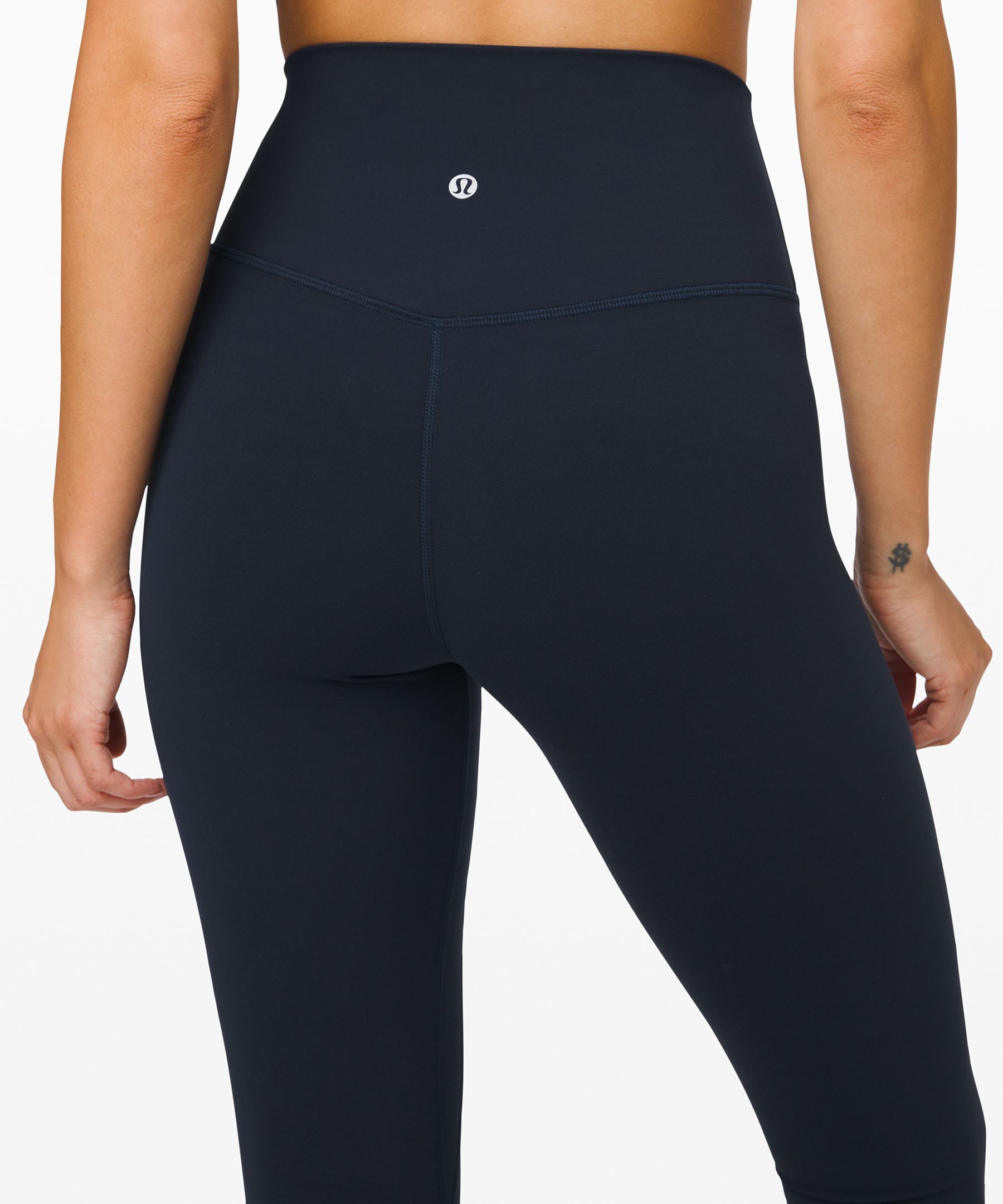 lululemon Align&trade; High-Rise Pants 24" *Asia Fit