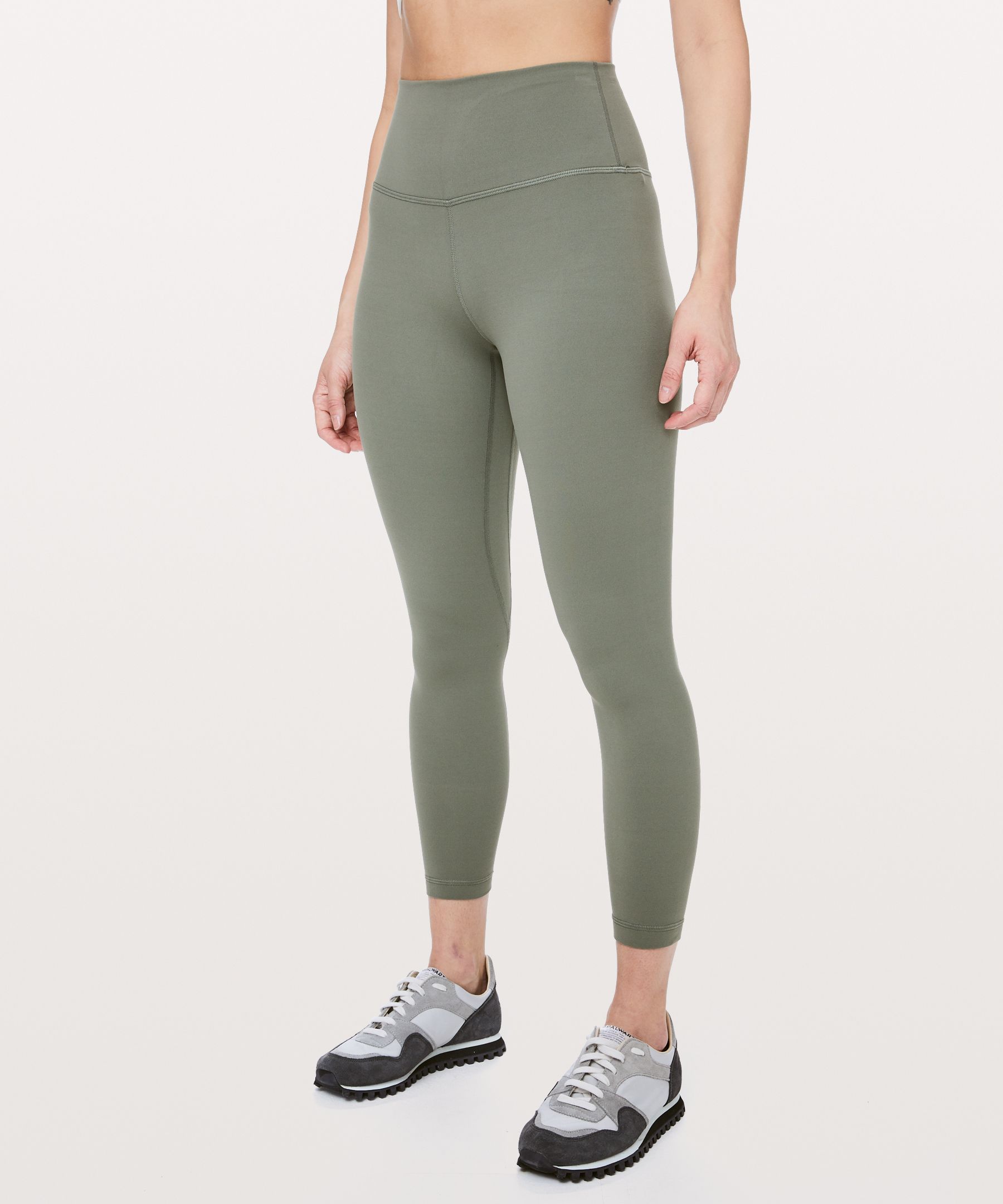 lululemon align sage