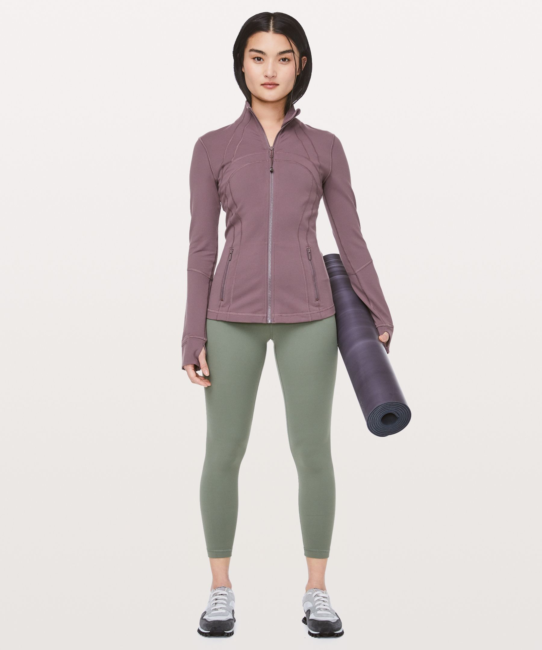 Align 7/8 Pant *Asia