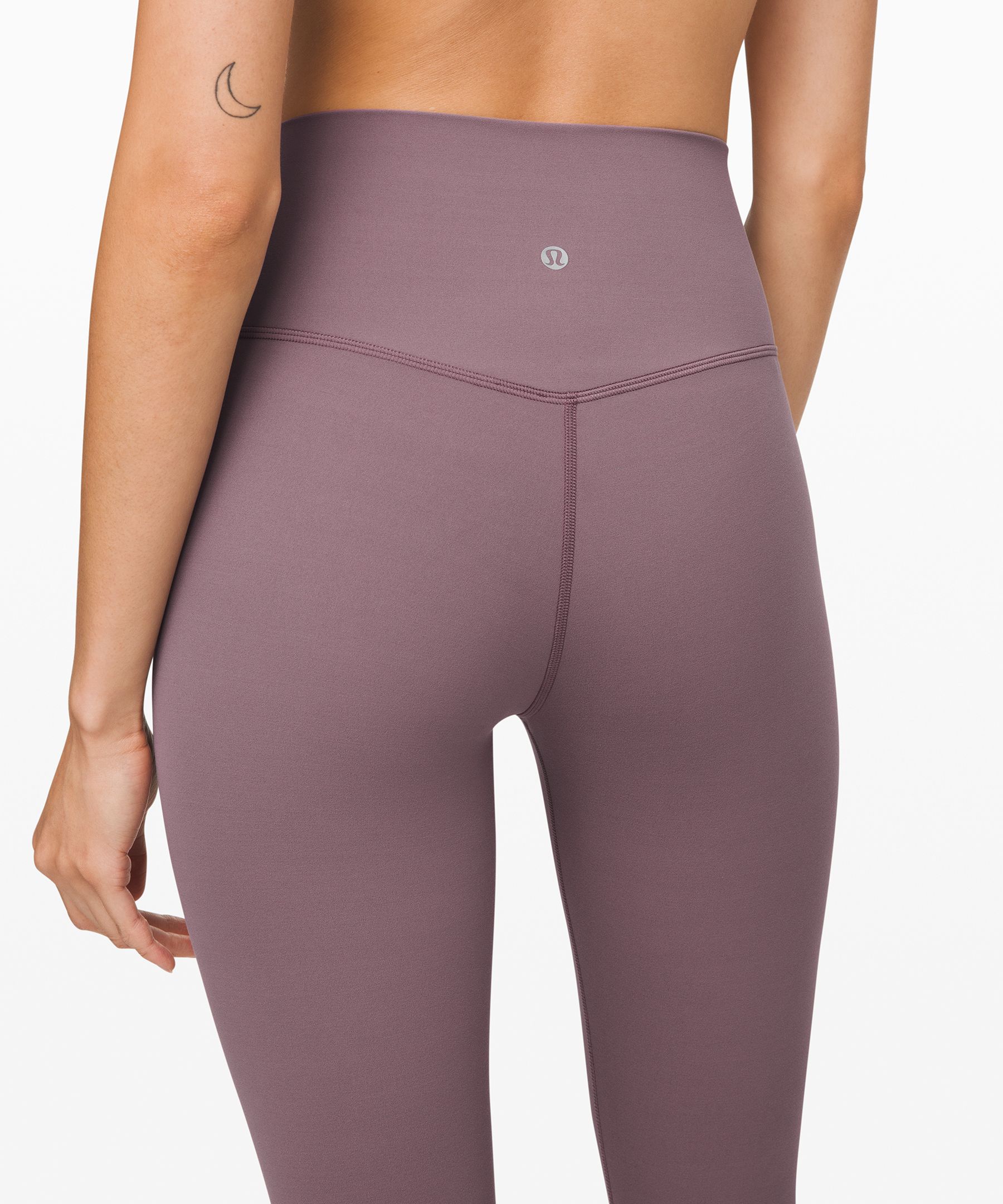 lululemon size guide asia fit