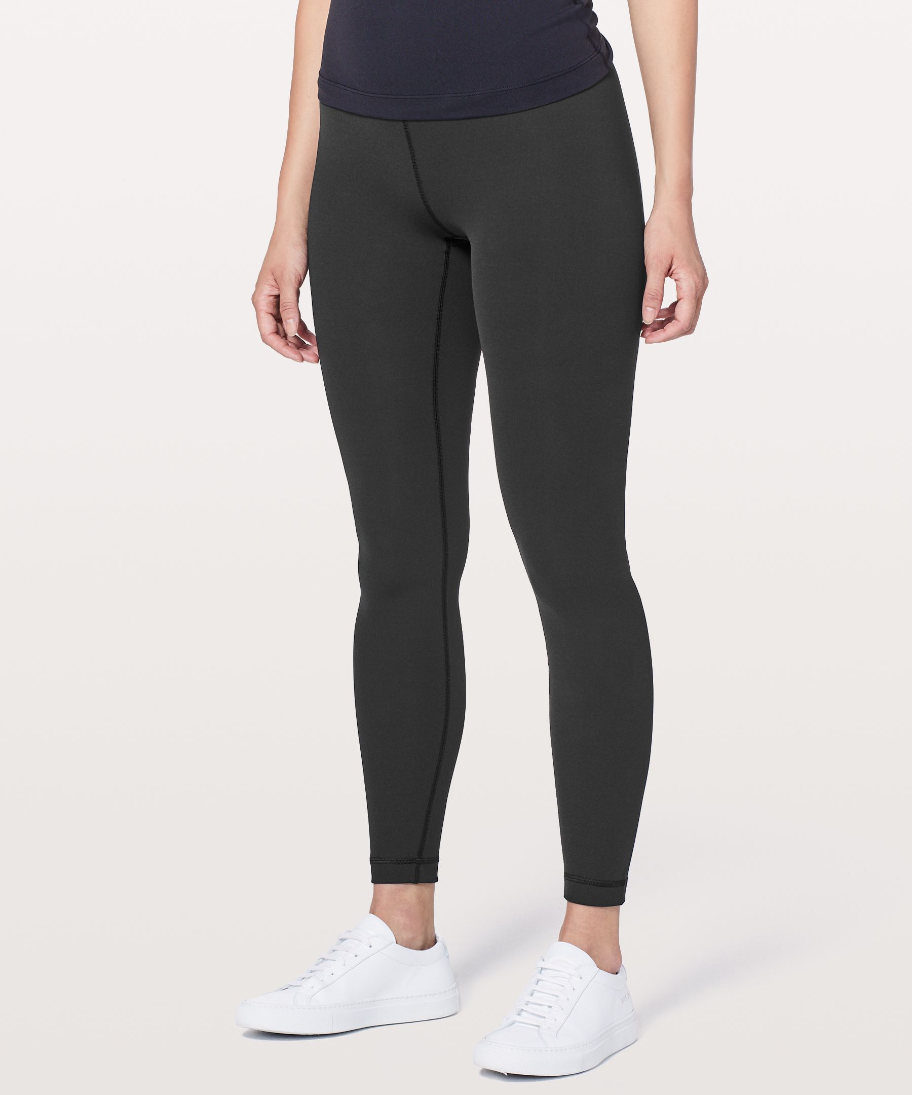 lululemon wunder under high rise leggings