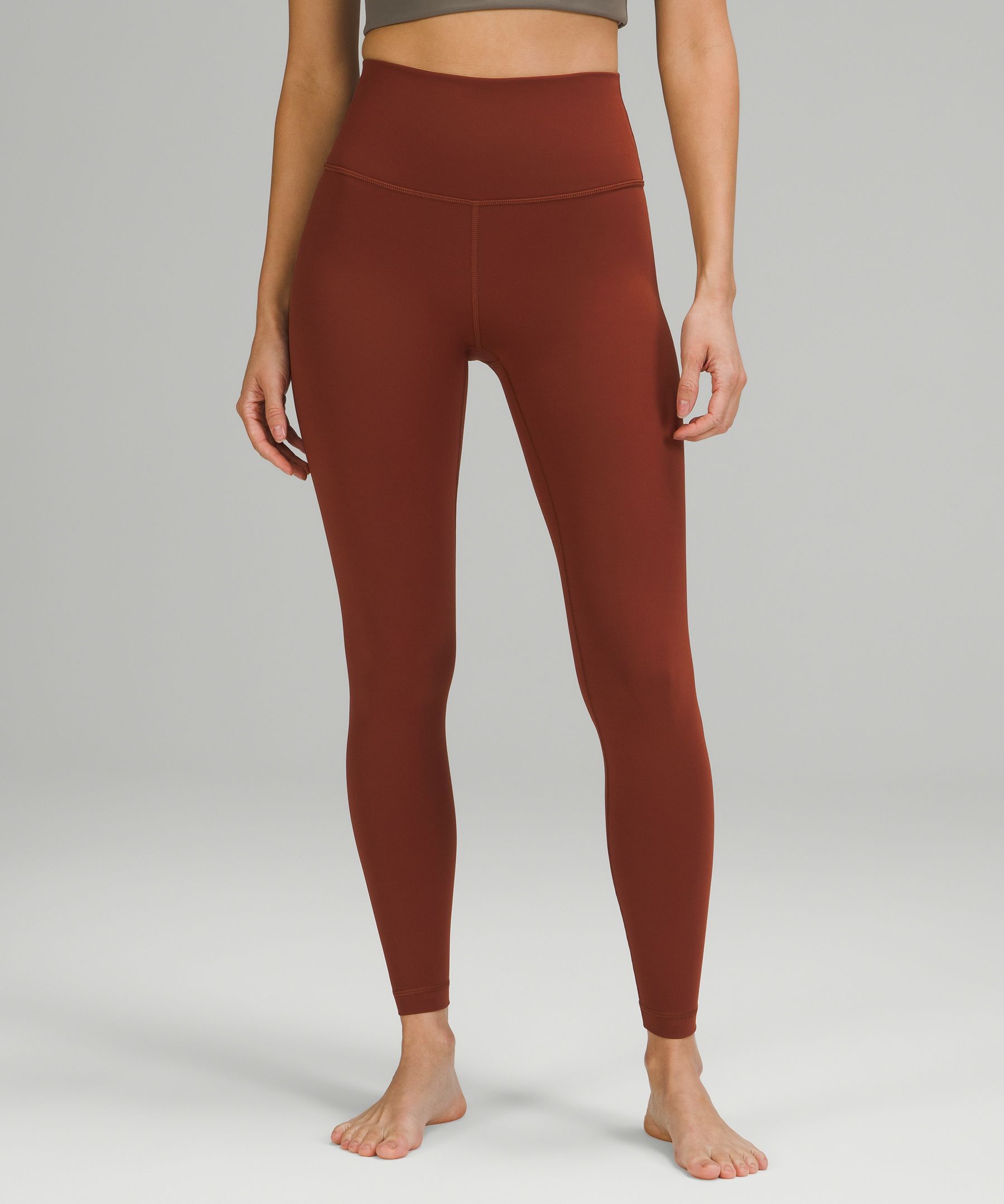 Lululemon Withdraws Sheer Yoga Pants, Stock Drops, At least…