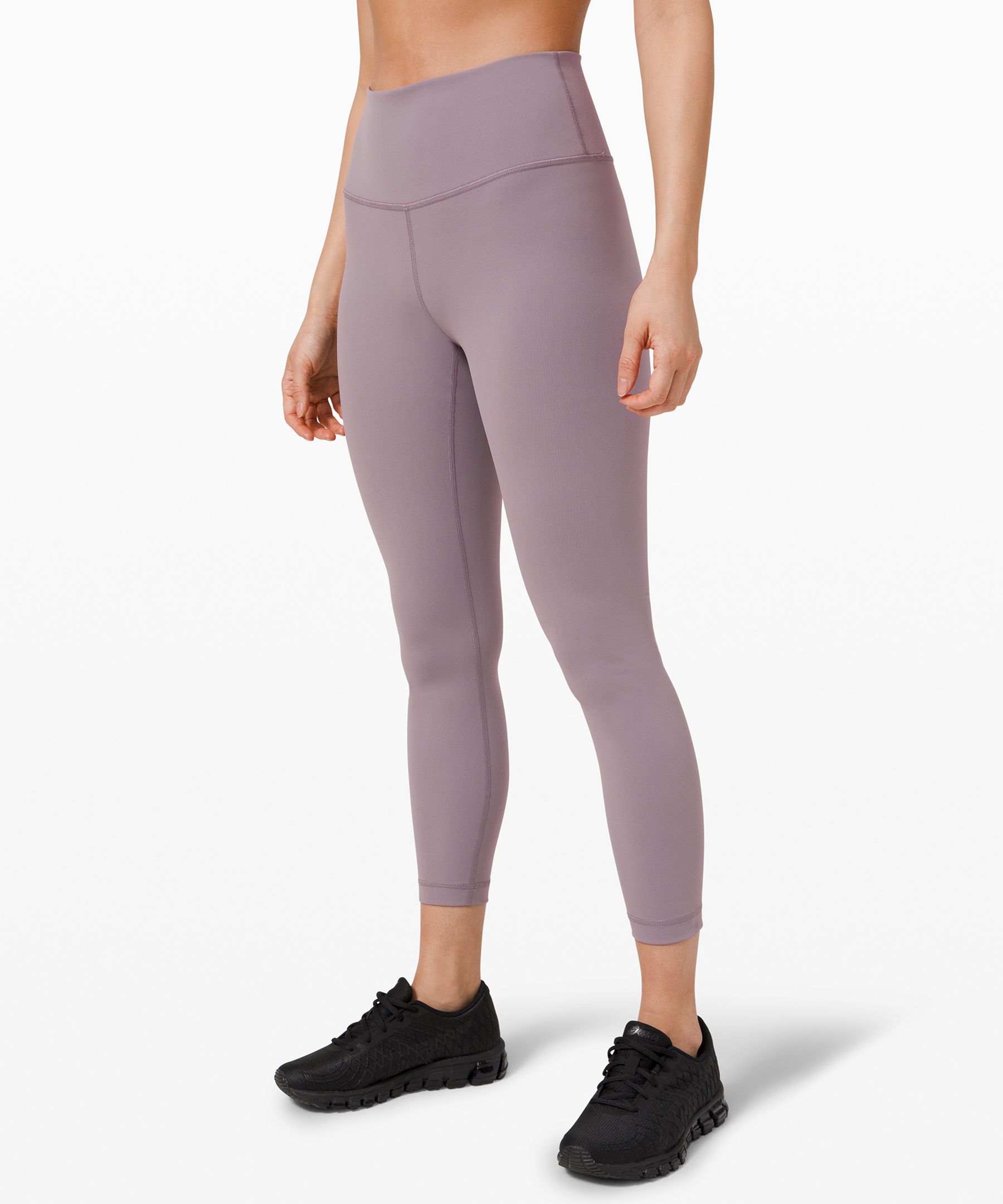 Wunder Under High-Rise Tight 24" Luxtreme *Asia Fit