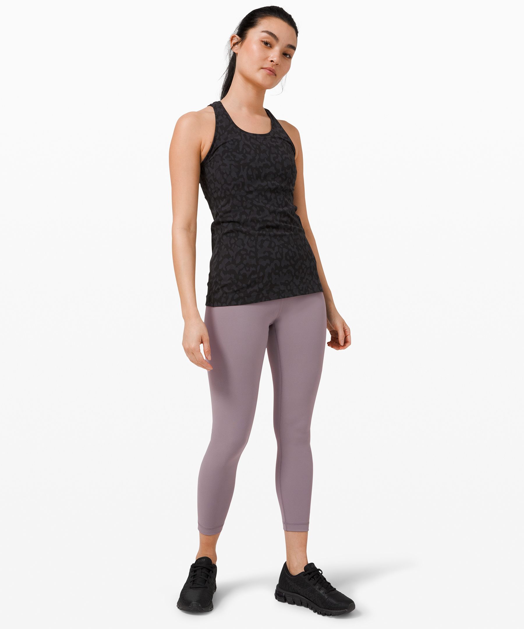 Wunder Under High-Rise Tight 24" Luxtreme *Asia Fit