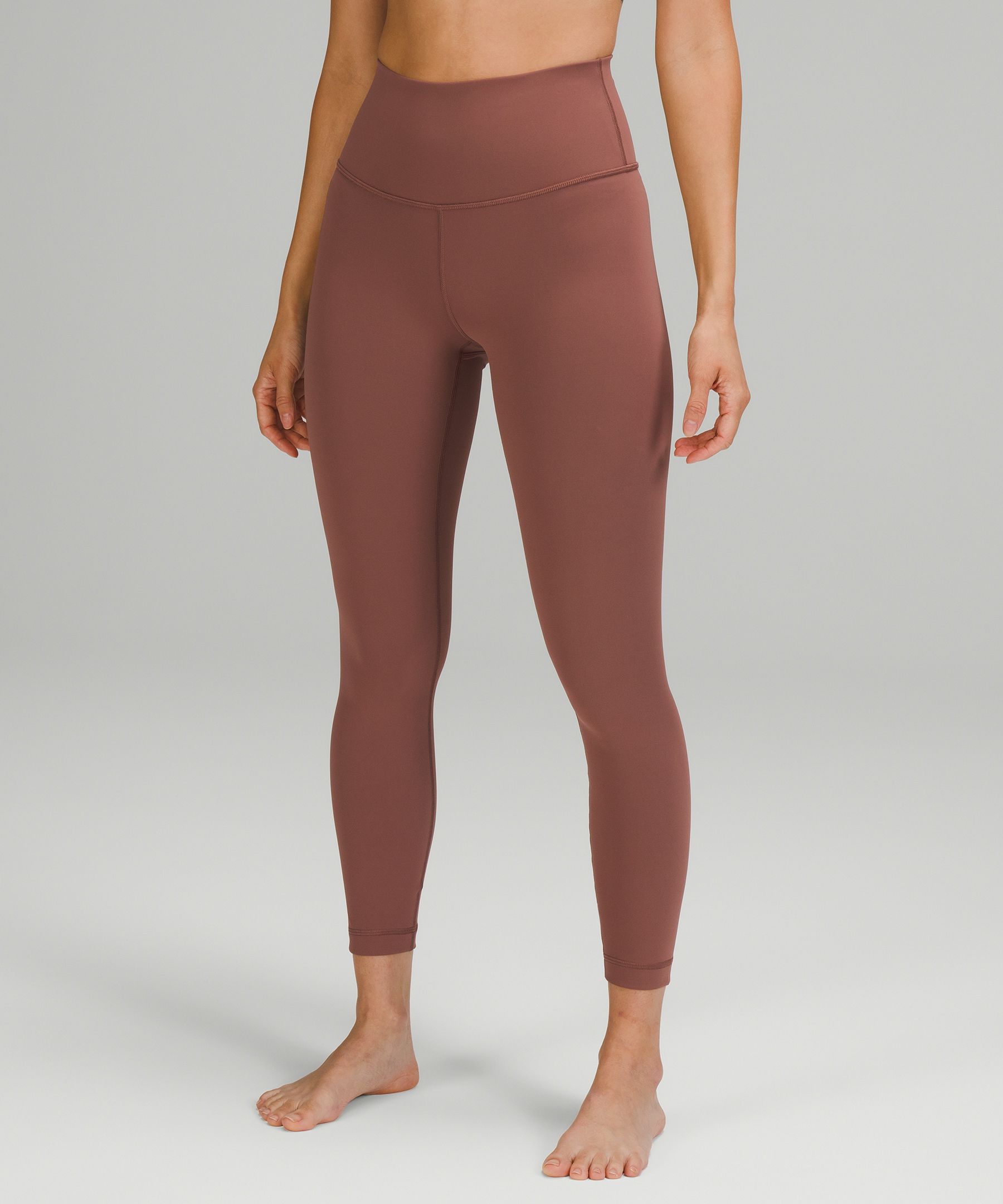 Wunder Under High-Rise Tight 24 Luxtreme