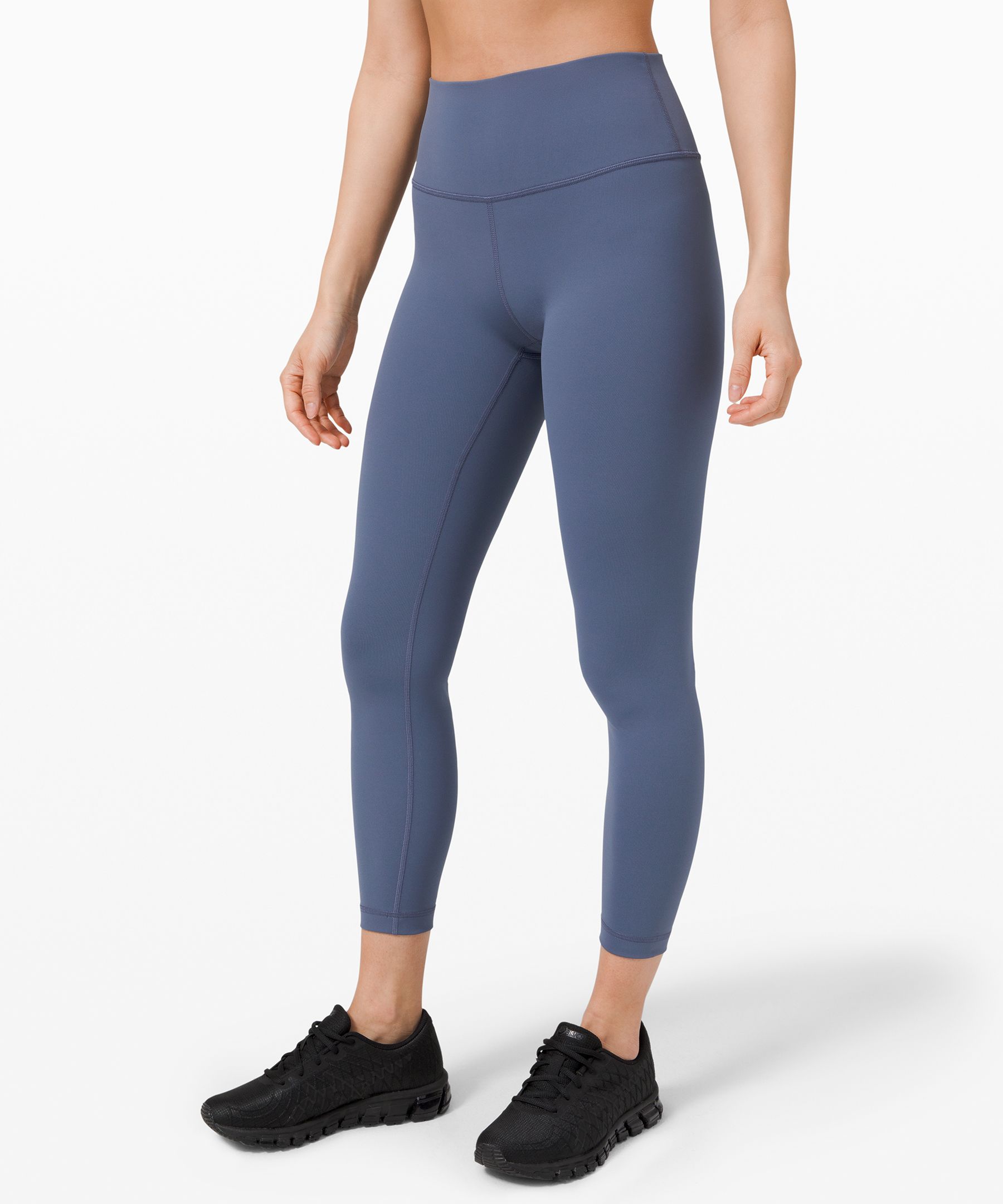 lululemon denim wunder under