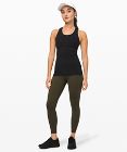 Fast and Free Reflective High-Rise Tight 24" *Asia Fit