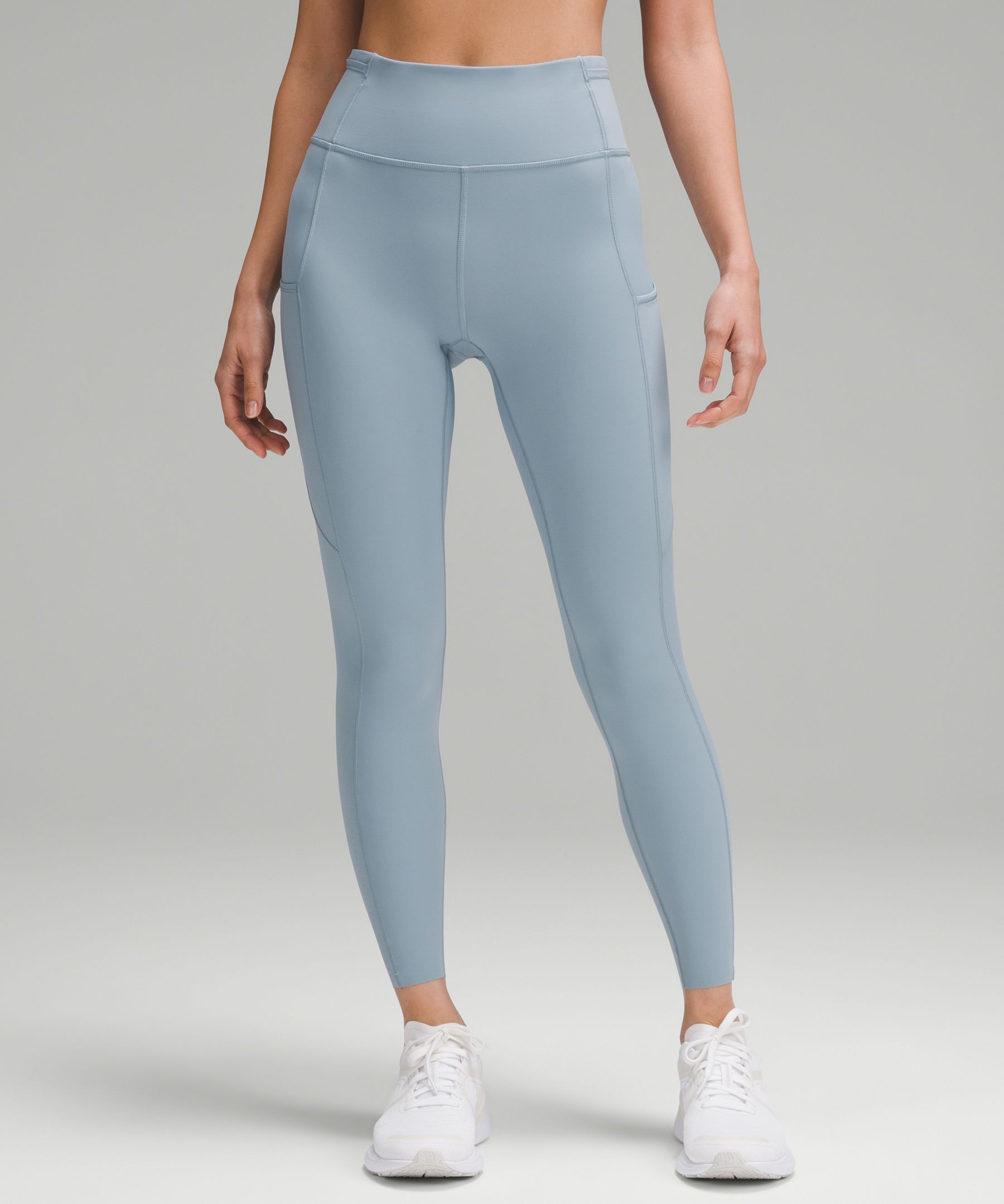 High-rise legging, I.FIV5