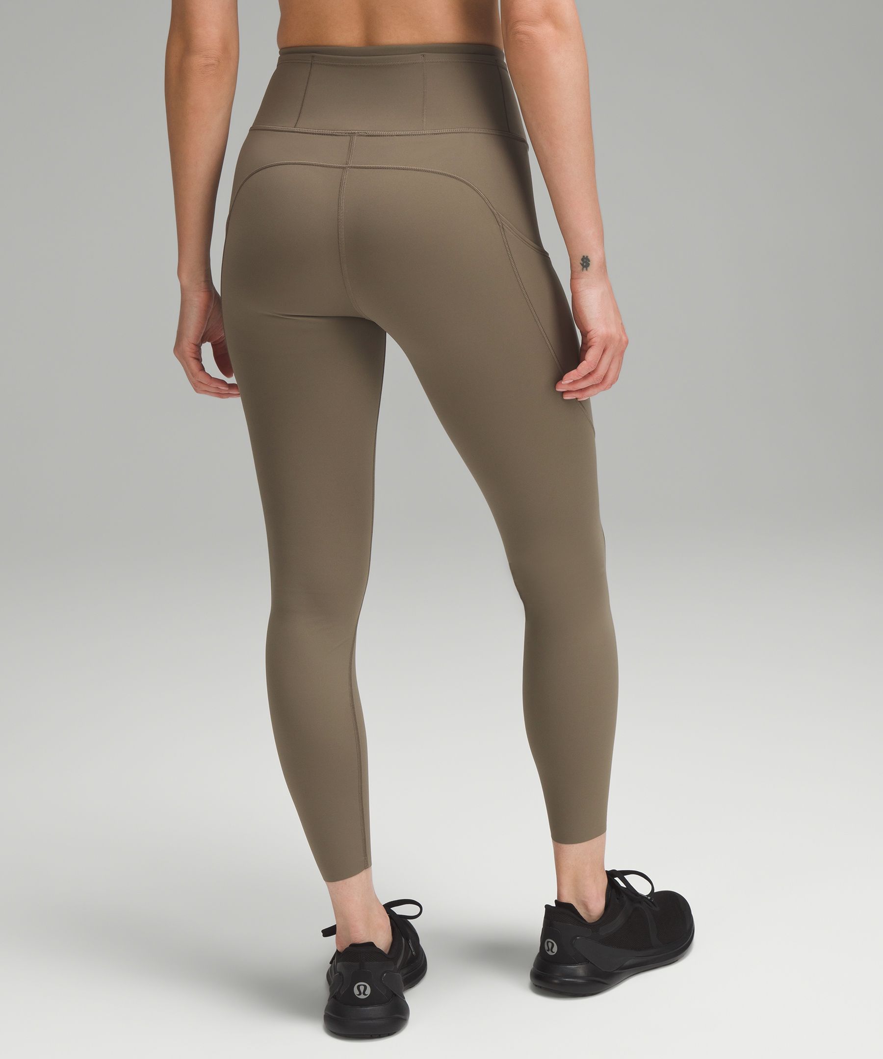 lululemon Align™ High-Rise Tight 24 *Asia Fit, With Pockets