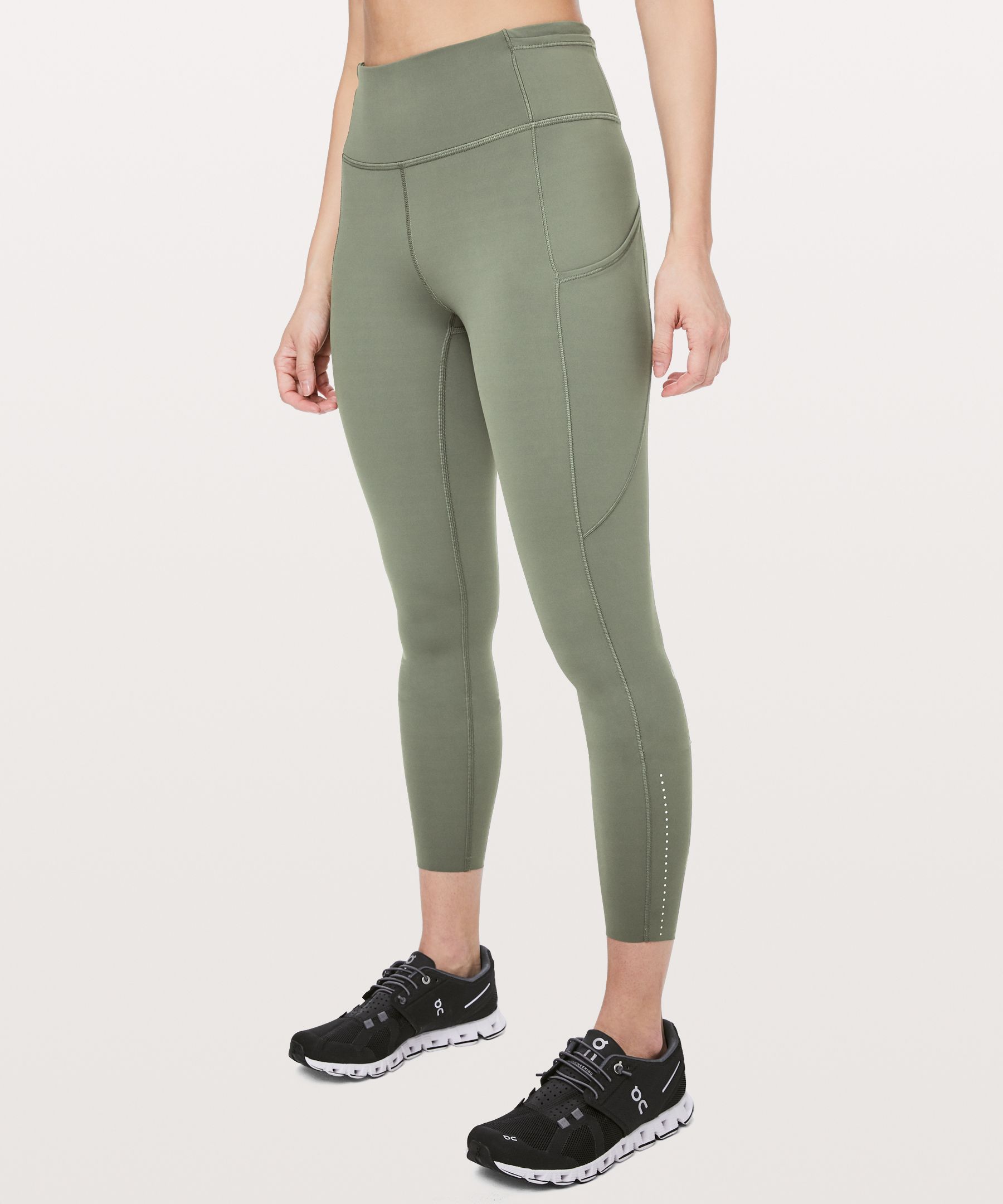 lululemon Align™ High-Rise Tight 24 *Asia Fit, With Pockets