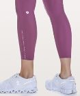 Fast and Free High-Rise 7/8 Tight 24"  *Asia Fit