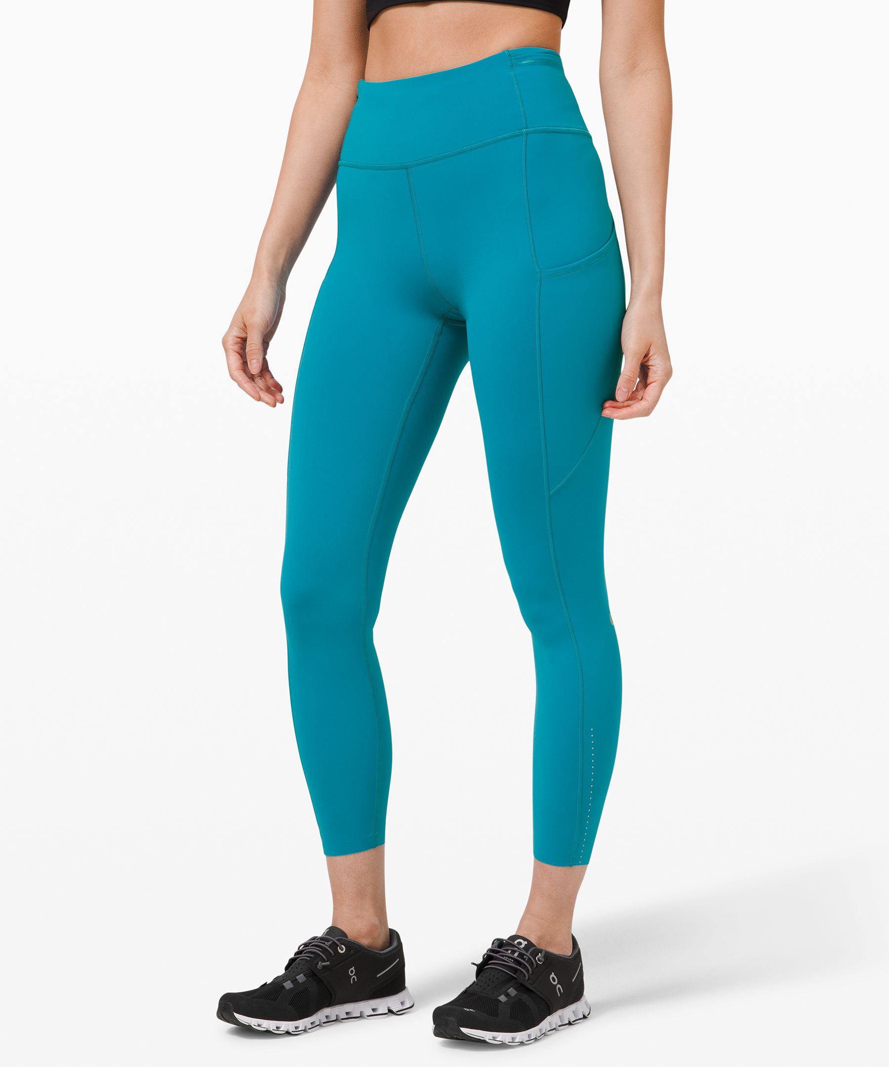 lululemon asia fit size chart