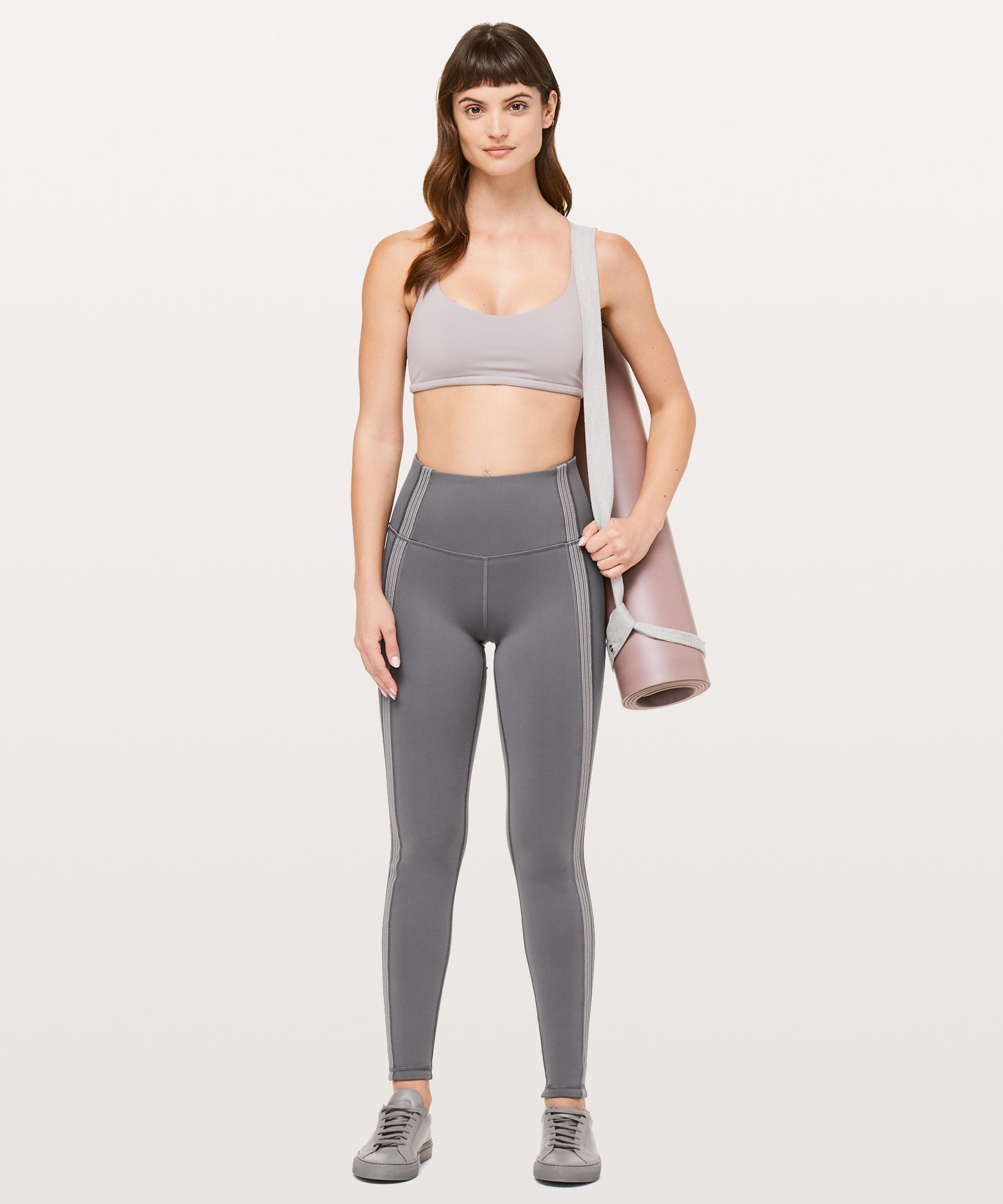 lululemon power lines crop