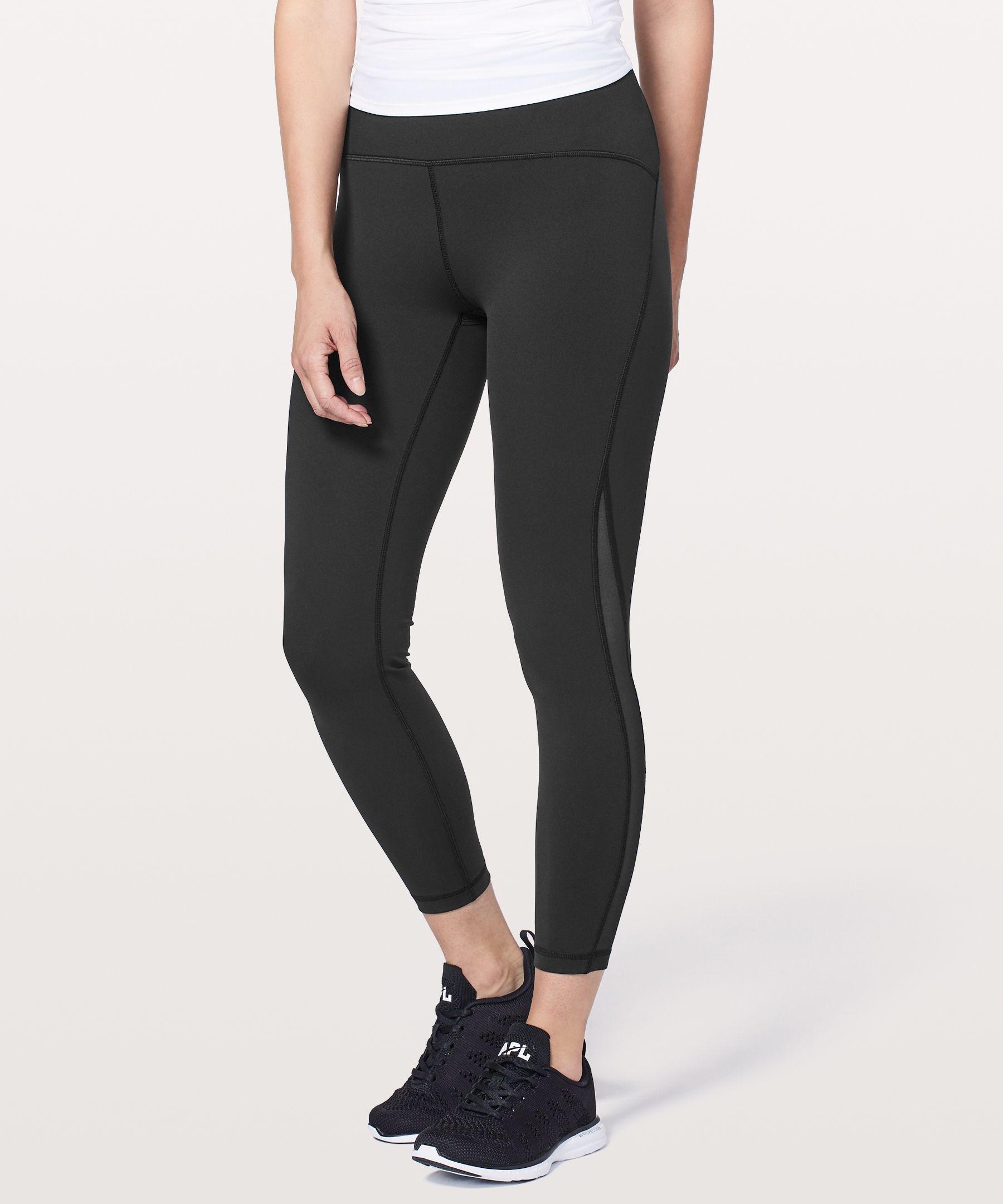 lululemon tech mesh high times pants review 1 - Agent Athletica