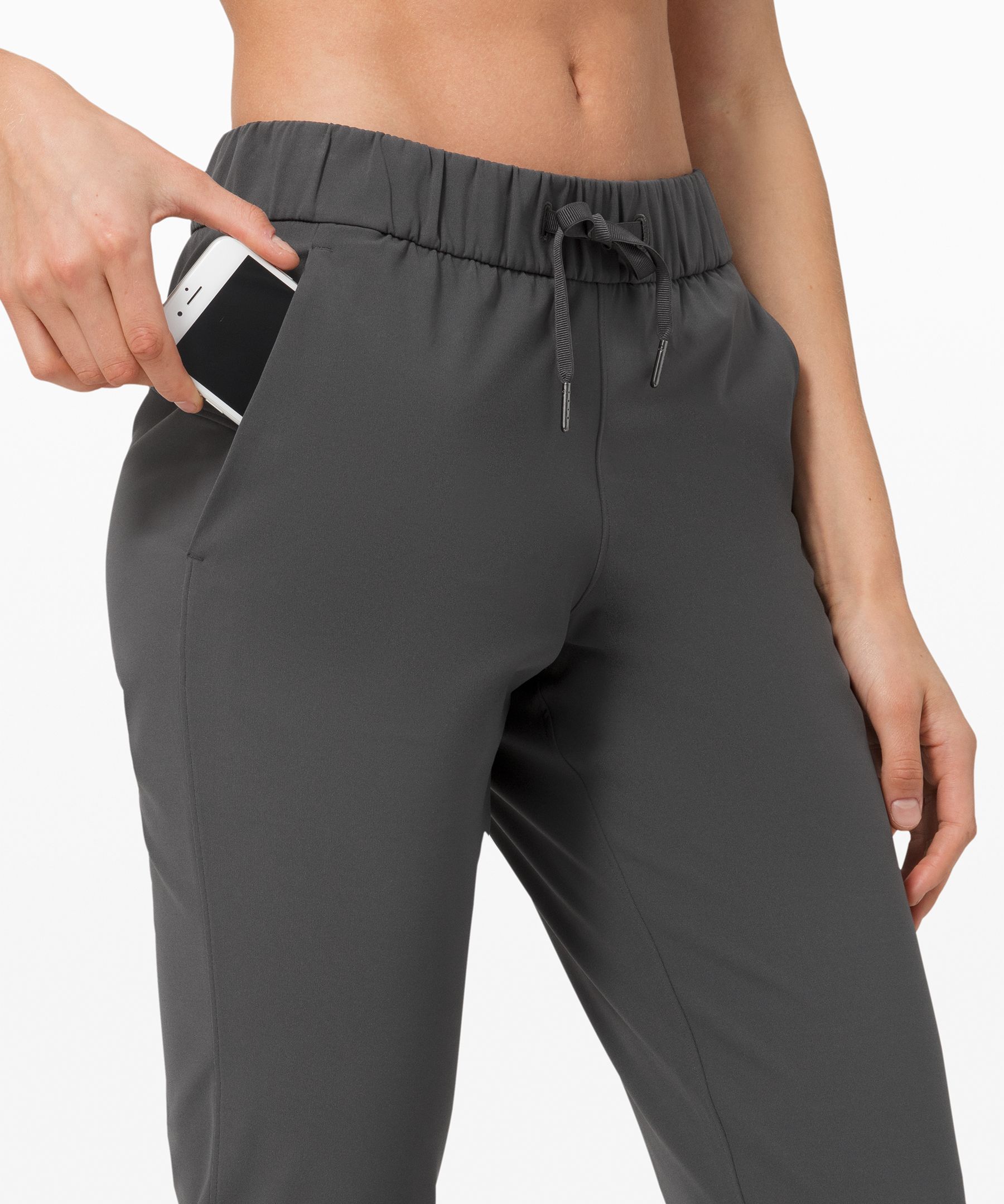 On The Fly 7/8 Pant 27