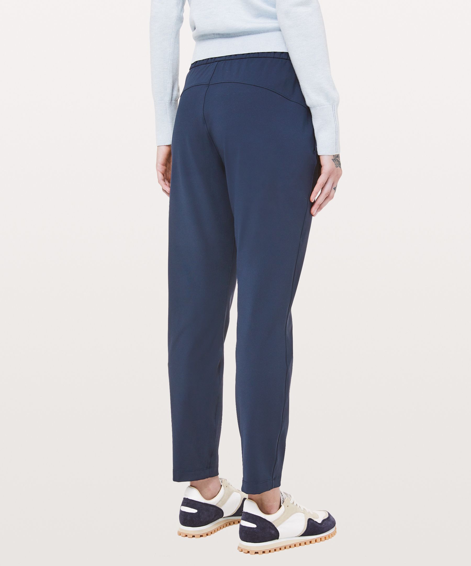 On the Fly Pant 7/8 Length