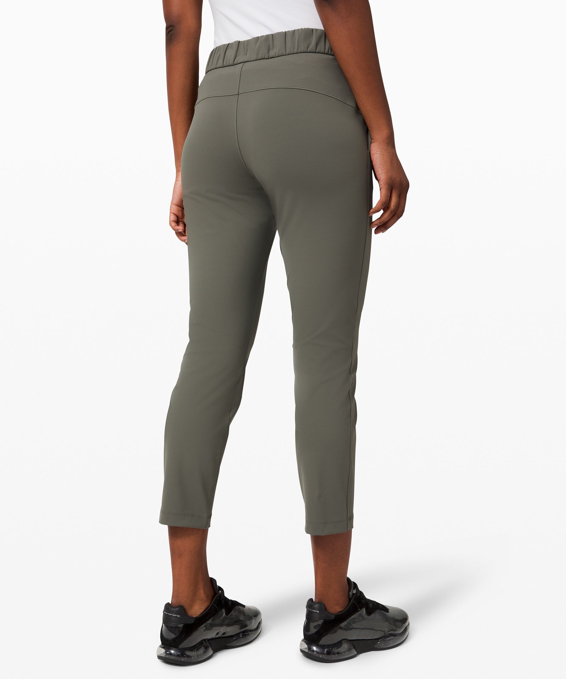 lululemon airplane pants