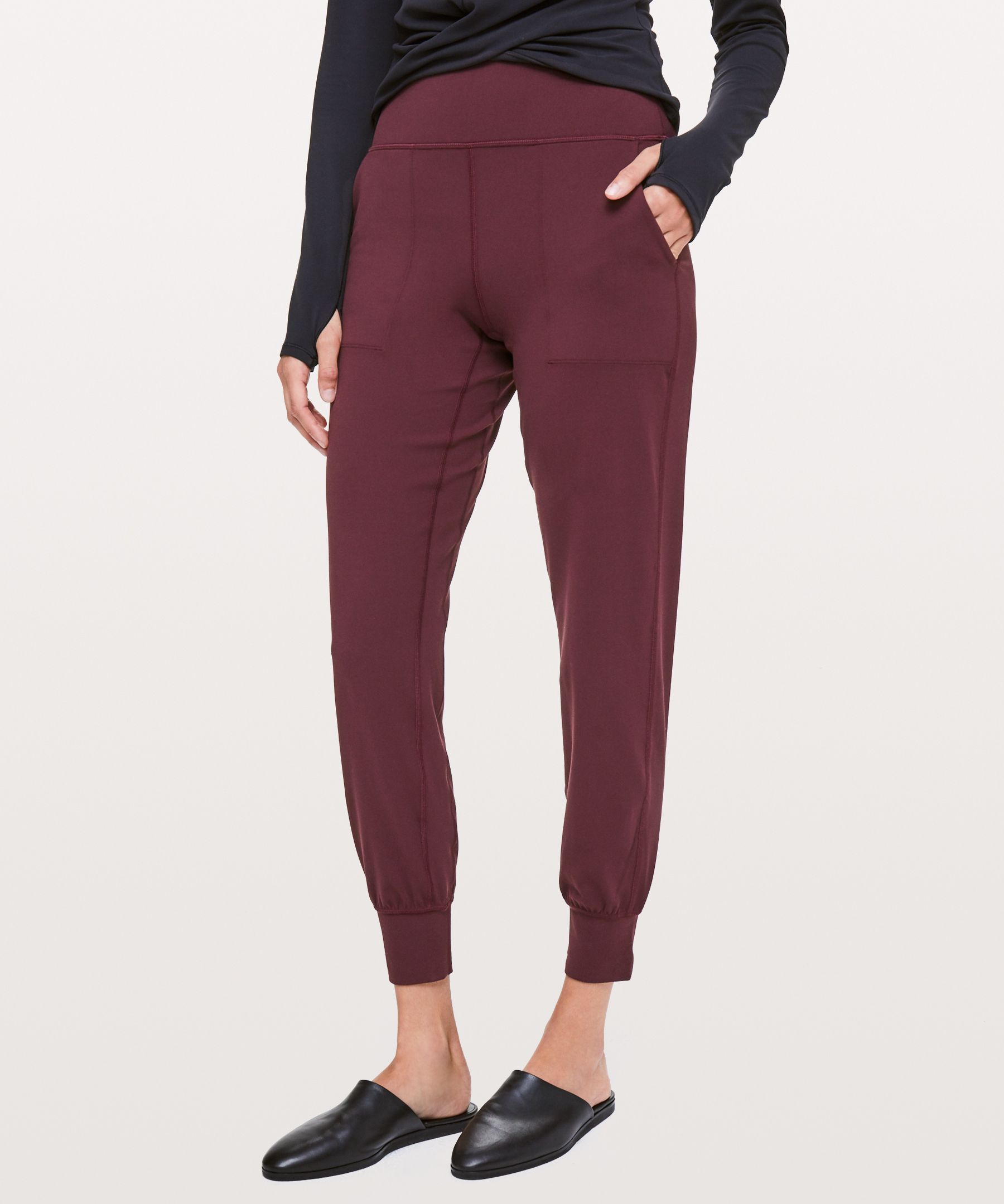 Lululemon Align™ High-rise Joggers Full Length