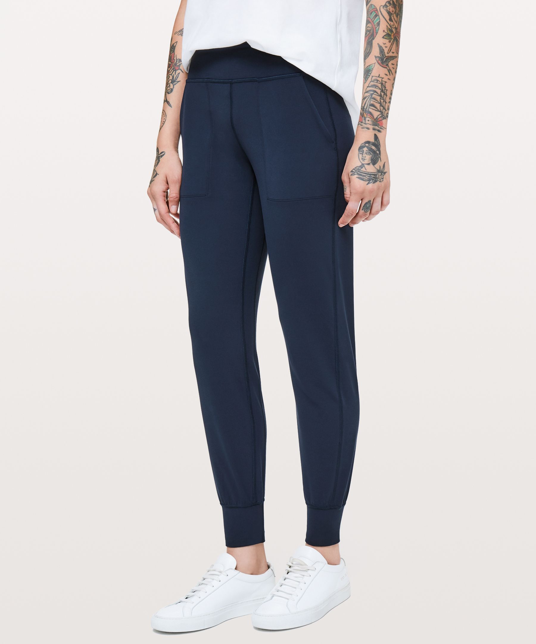 lululemon women's align joggers