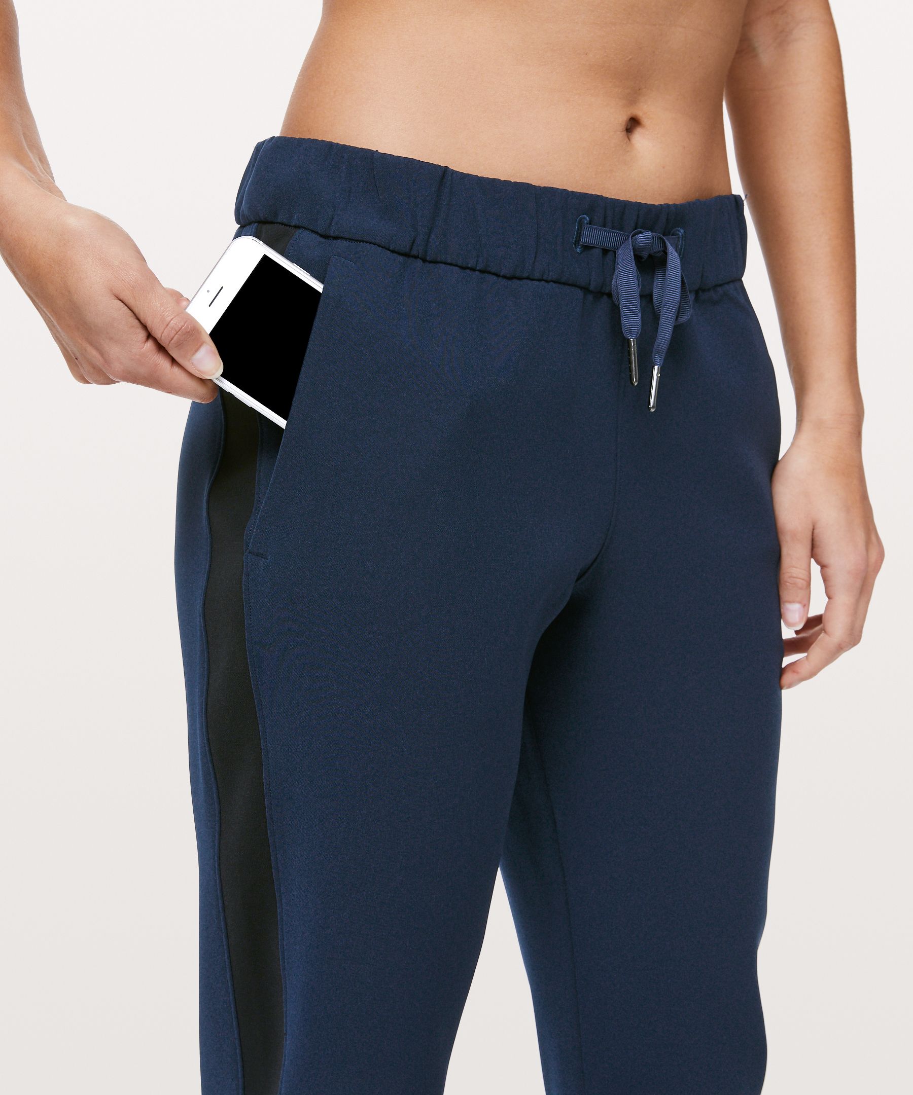 Lululemon On The Fly Pant