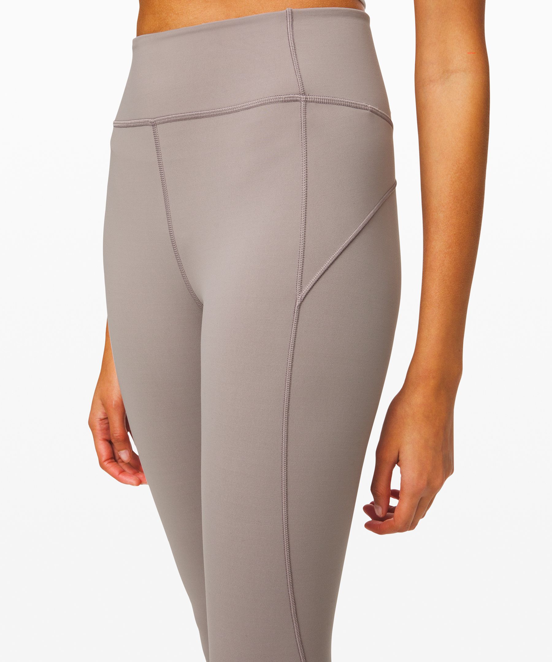 Lululemon In Movement Tight 25 *Everlux