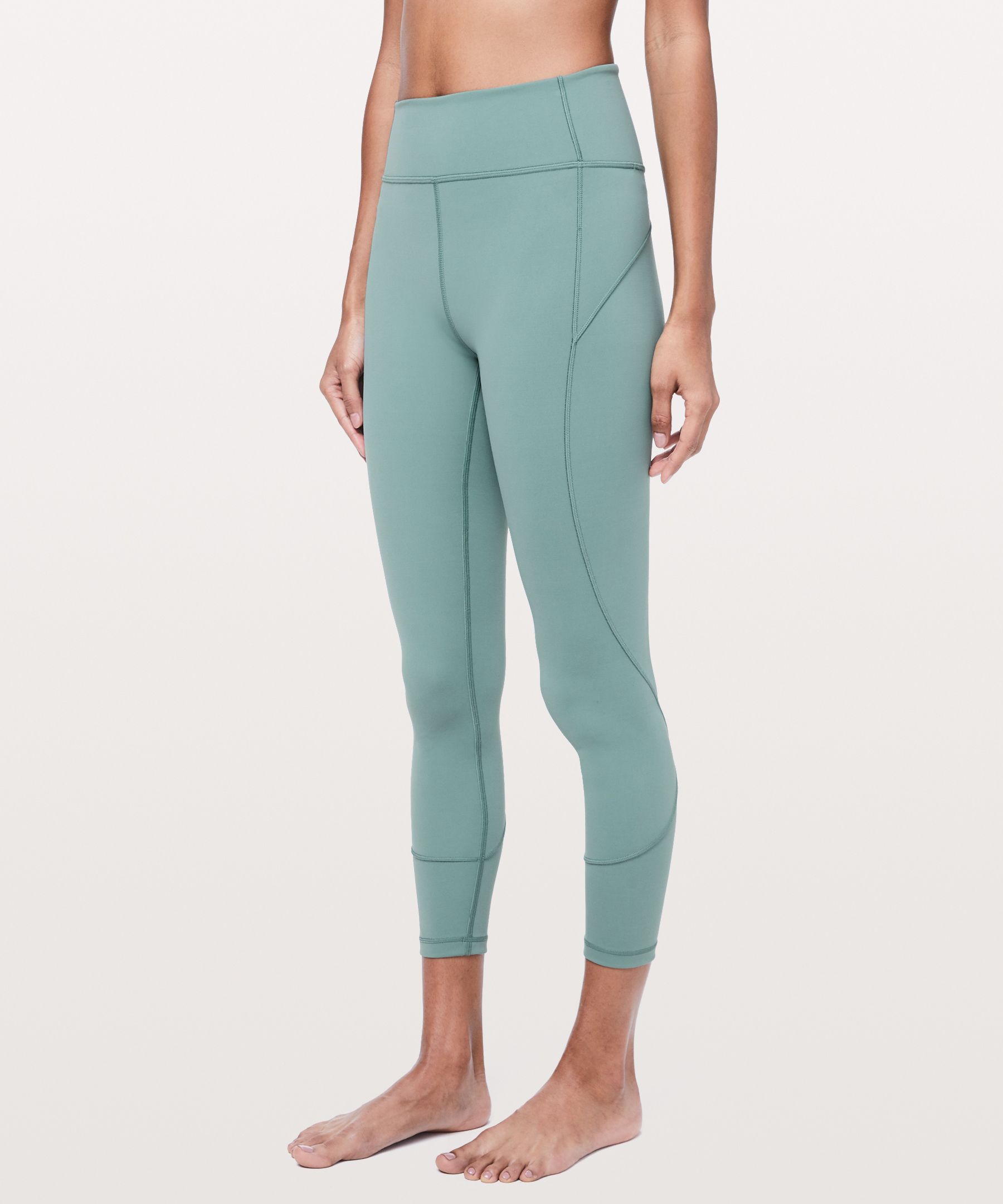 View details of In Movement Tight 25" Everlux