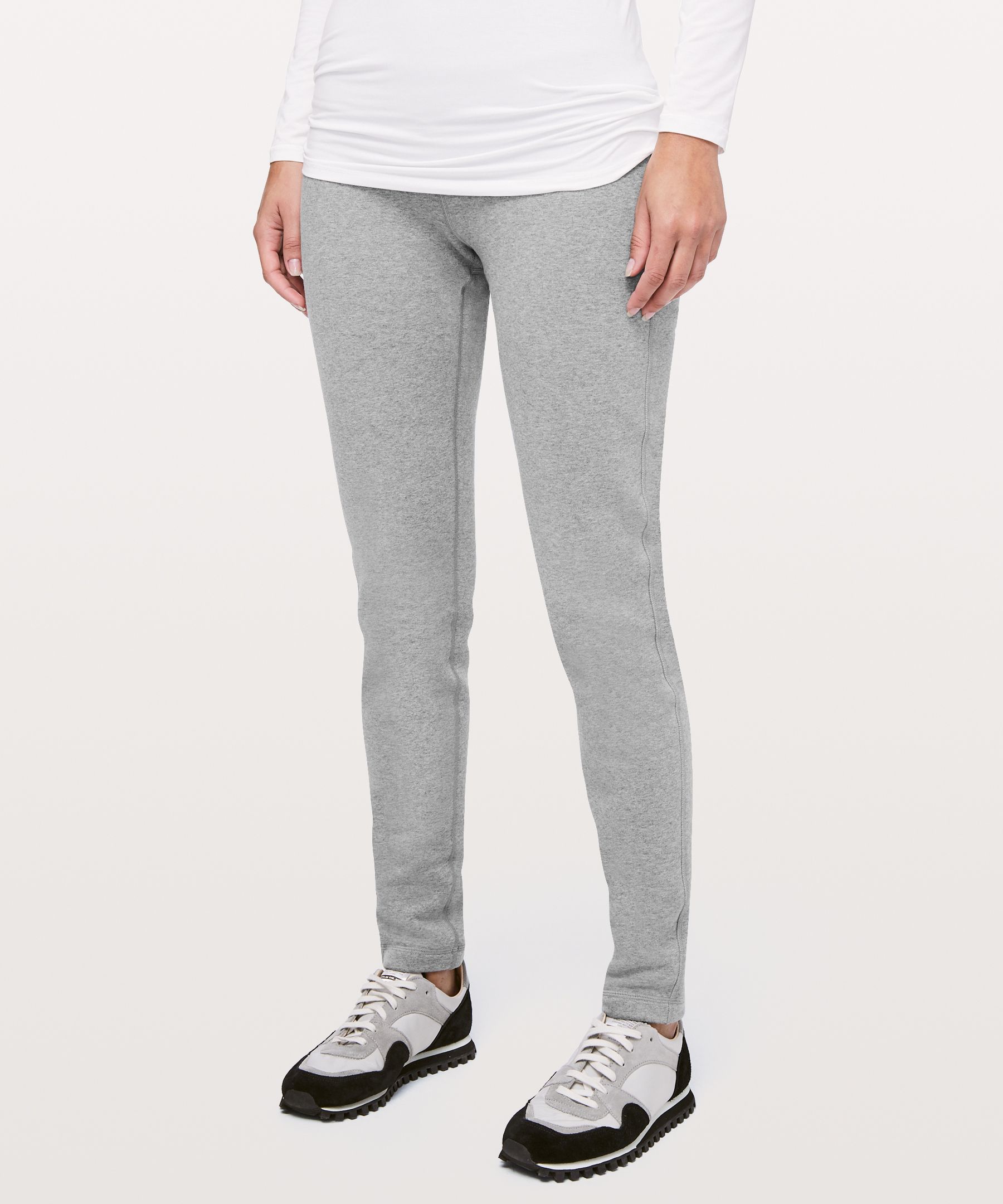 Women's Fleece Pants  lululemon Hong Kong SAR