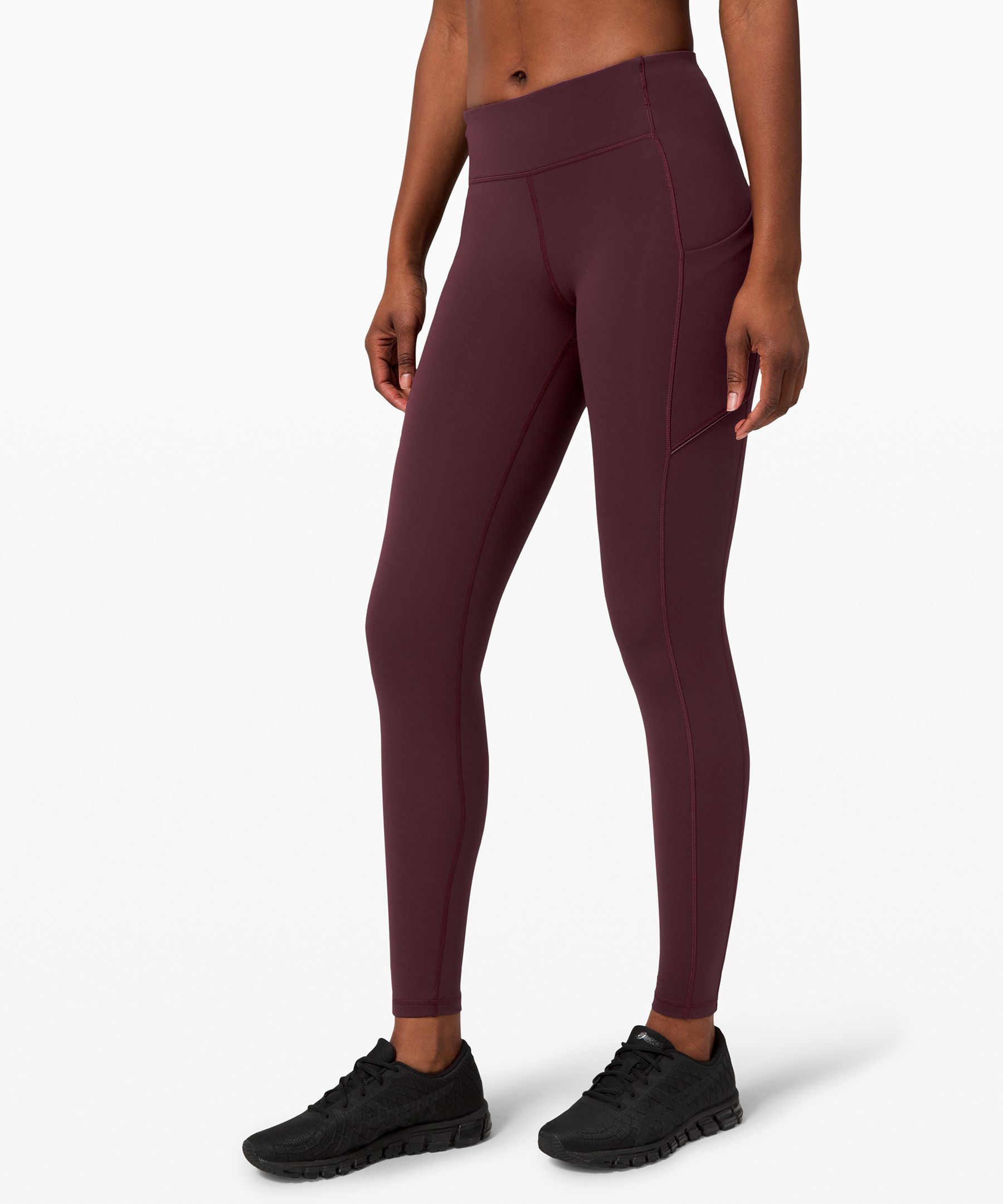 Lululemon Speed Up Tight - Size 4 – The Shop District