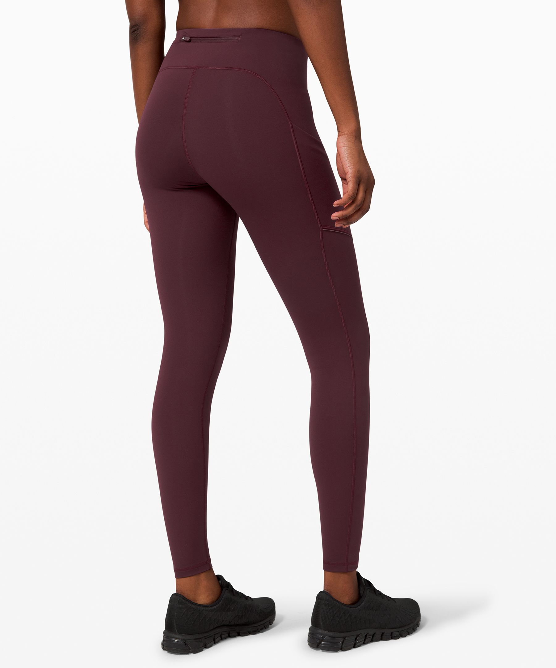 lululemon leggings with phone pocket