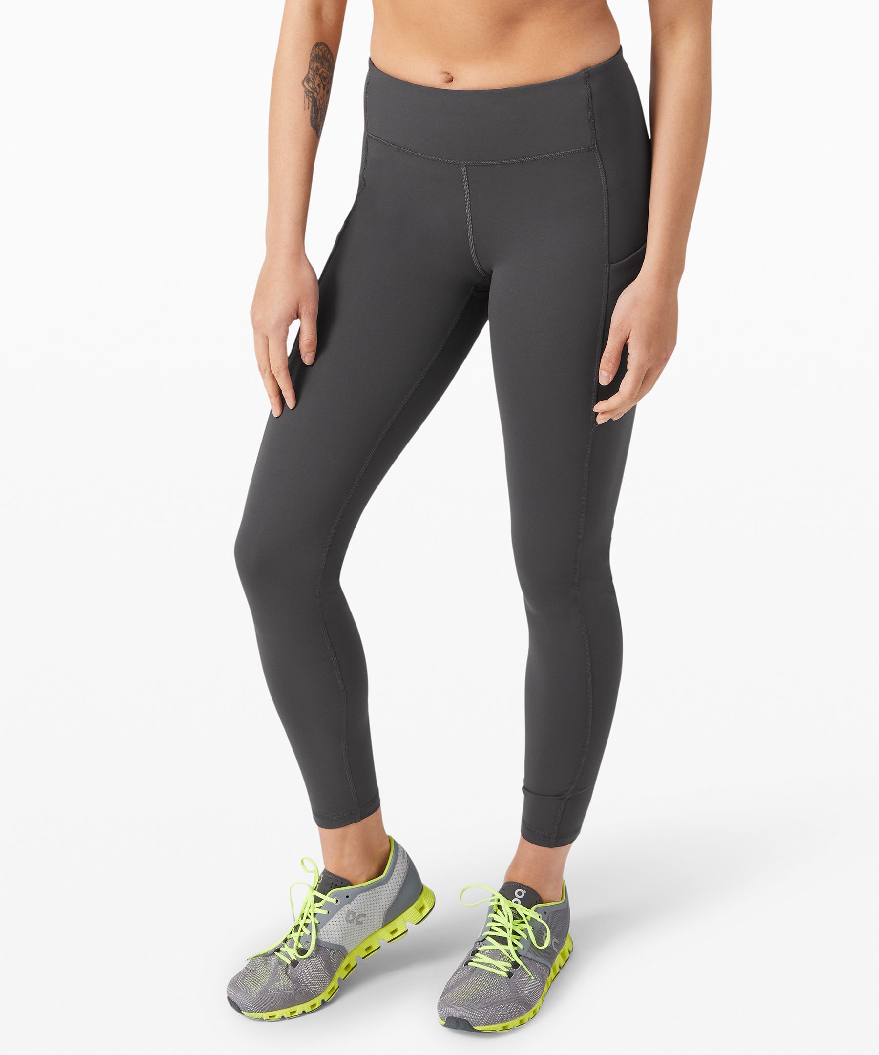 lululemon speed up leggings