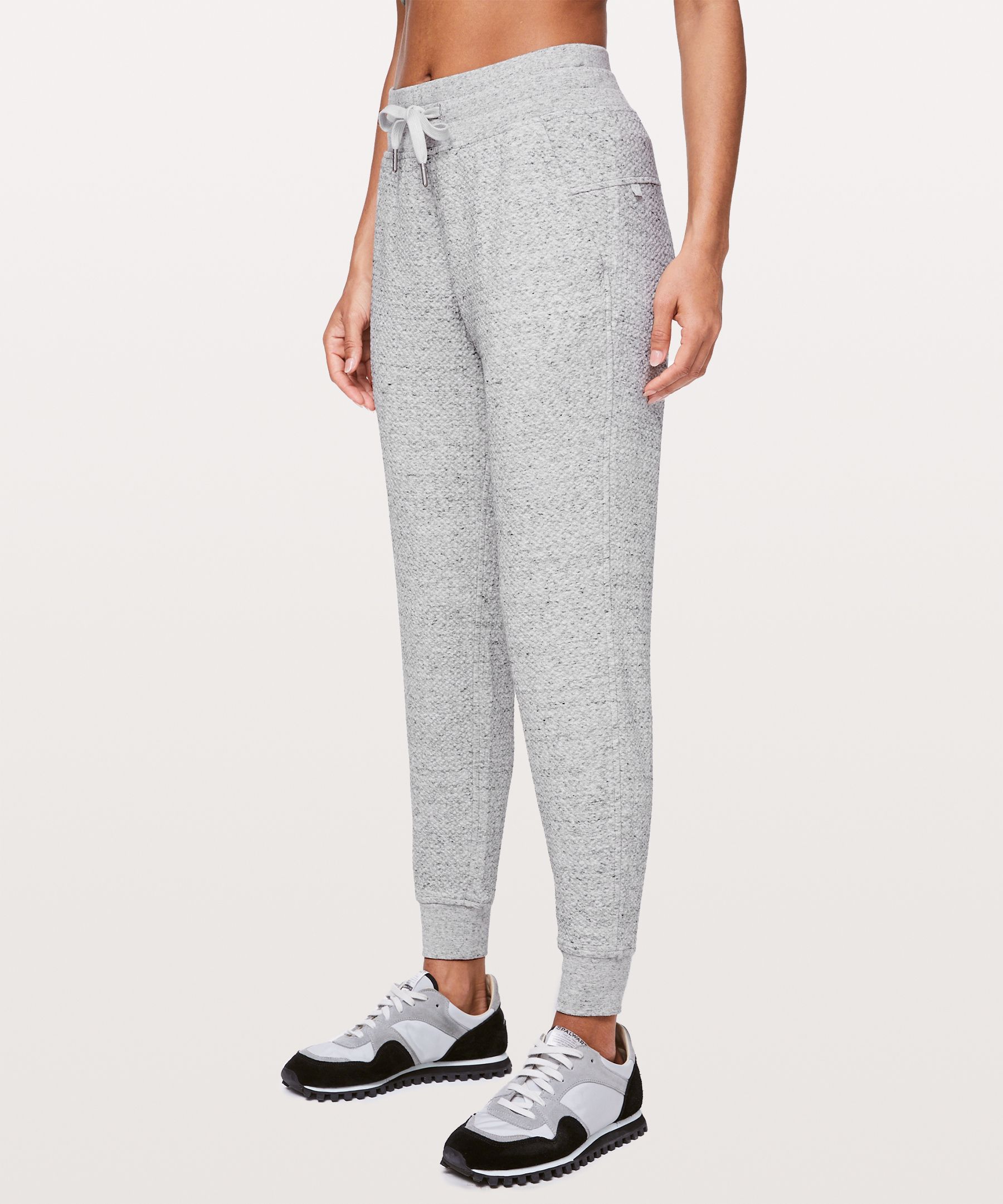 Warm Down Jogger | Sweatpants \u0026 Joggers 