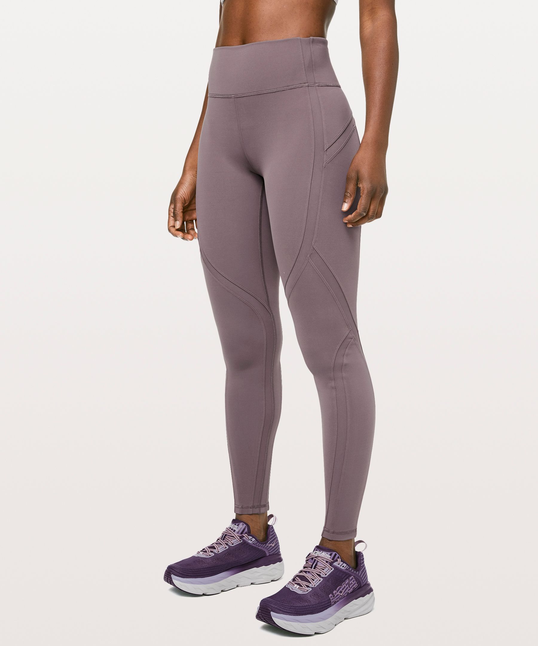 lululemon sleek and strong tight