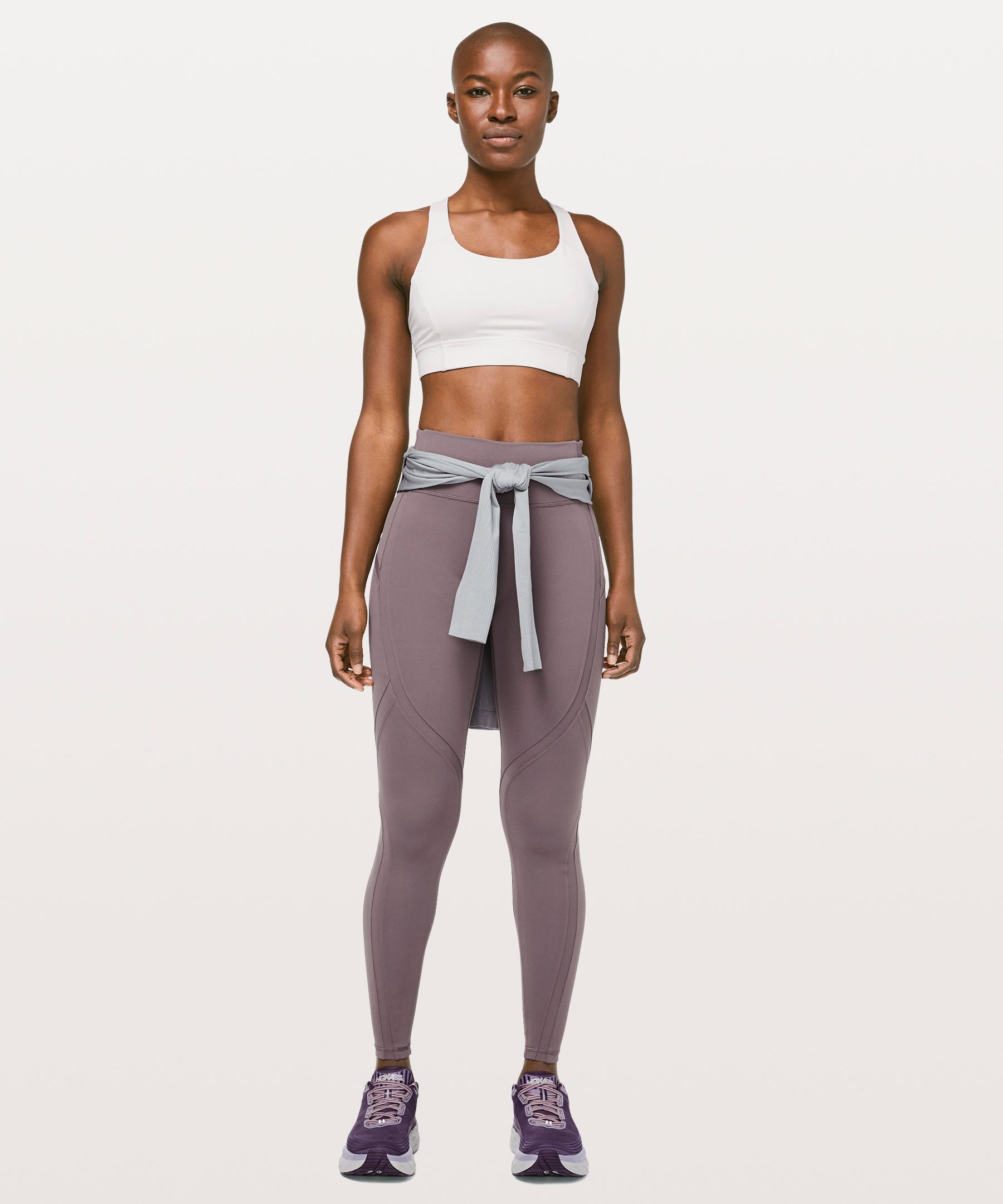 lululemon sleek and strong tight