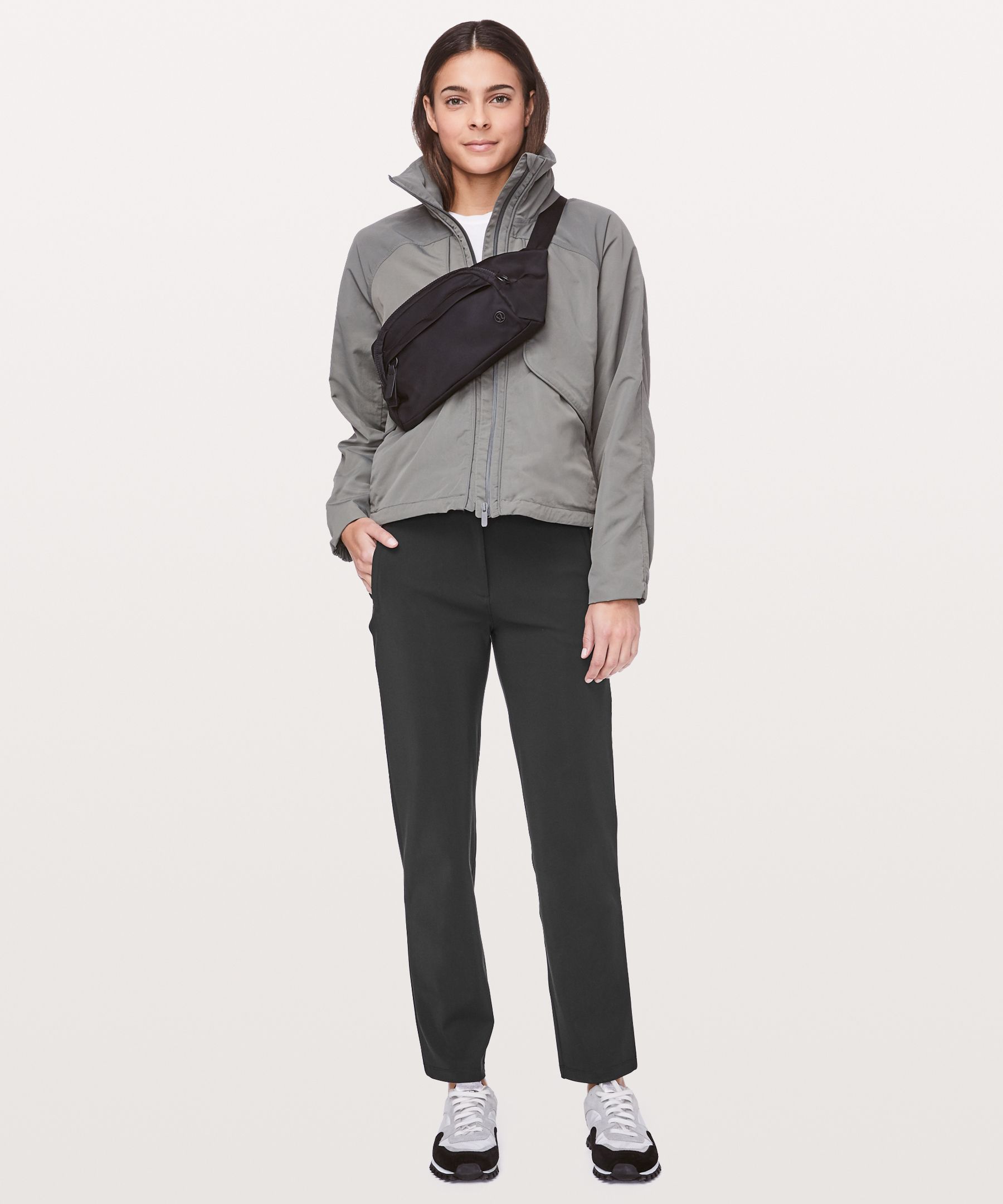 lululemon athletica, Pants & Jumpsuits, Lululemon On The Move Pant