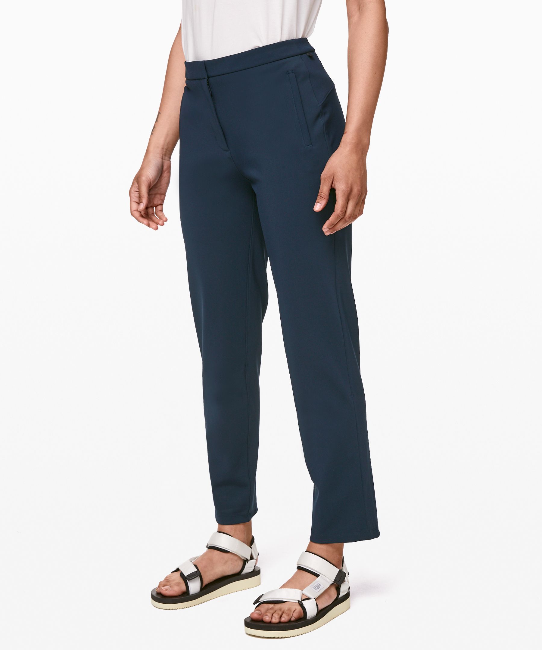 lululemon lightweight pants