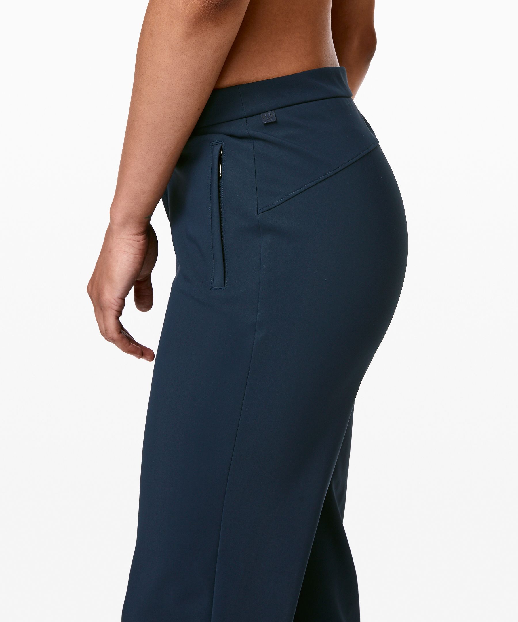 lululemon On The Move Pant *Lightweight – lululemon Resale Store