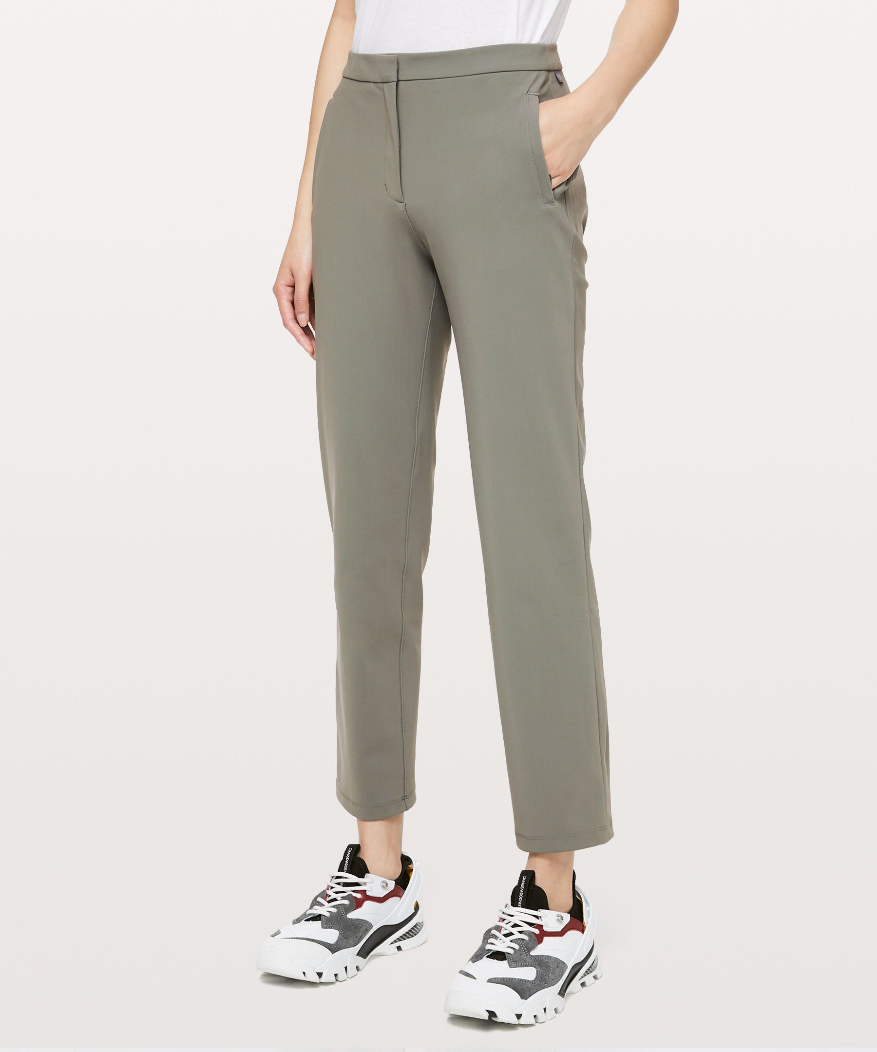 On the Move Pant *Light | Lululemon NZ