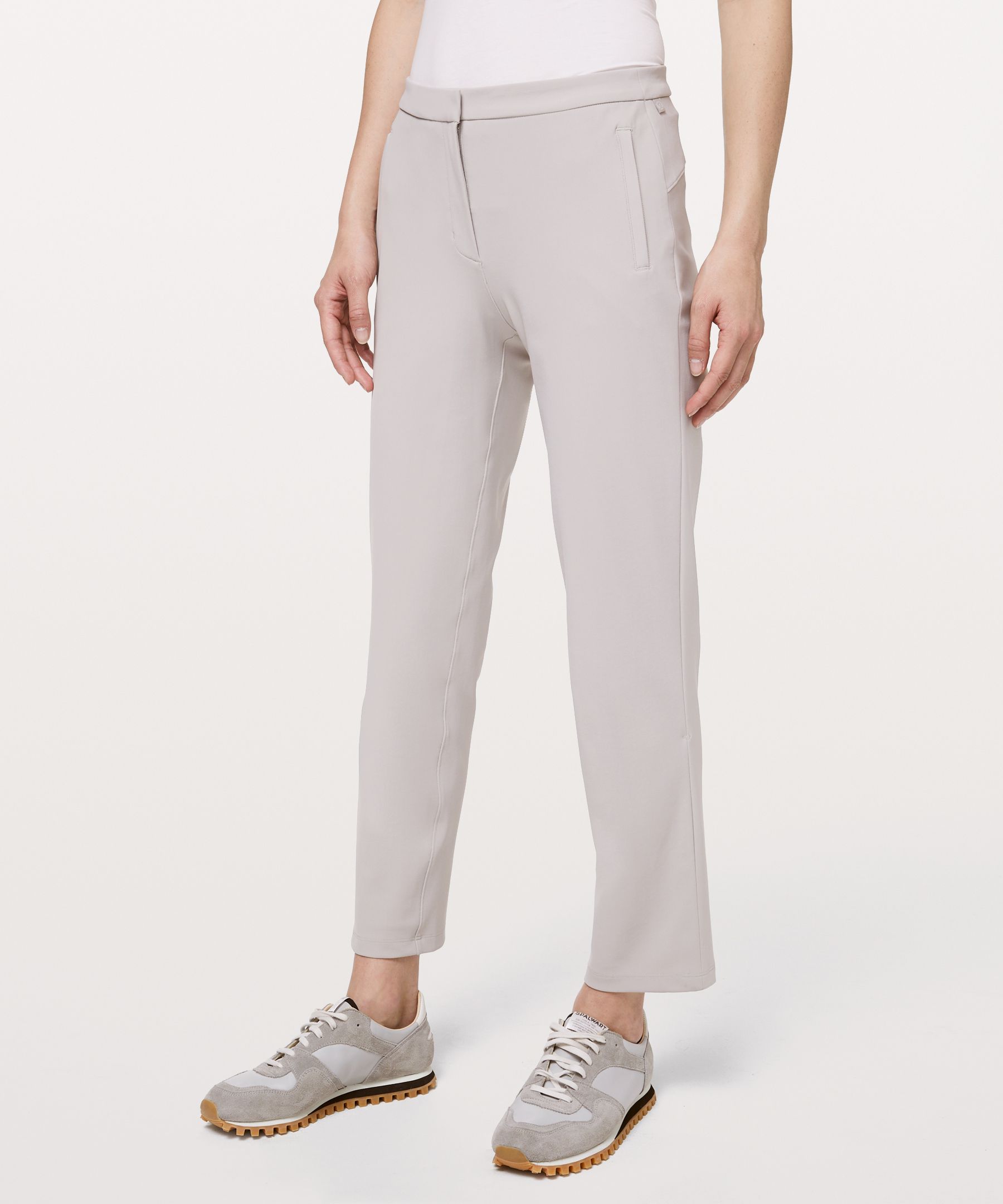 lululemon on the move pant light