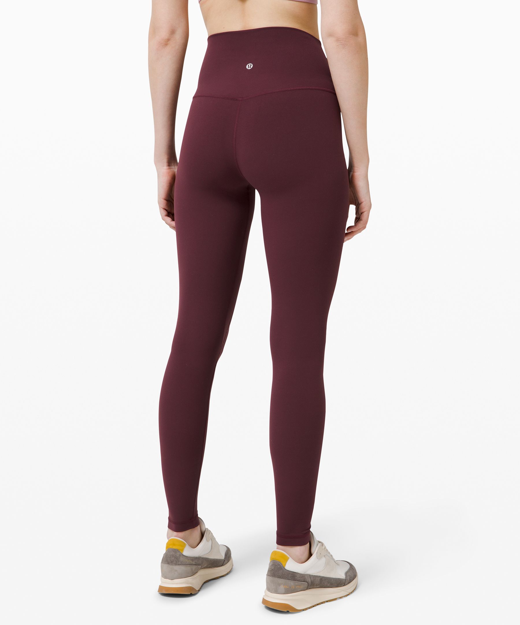 lululemon leggings with phone pocket