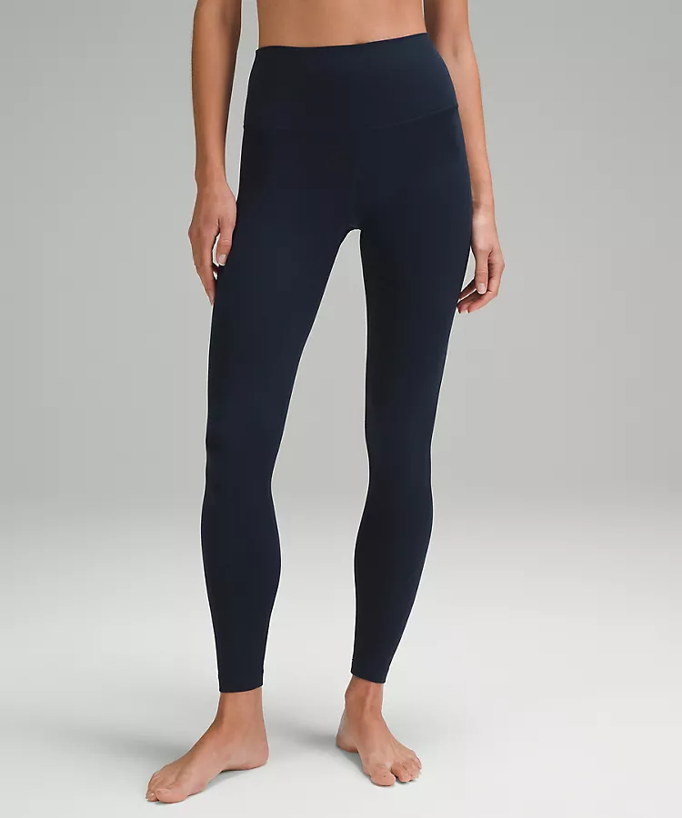 What Is The Inseam Of 7/8 Leggings? – solowomen