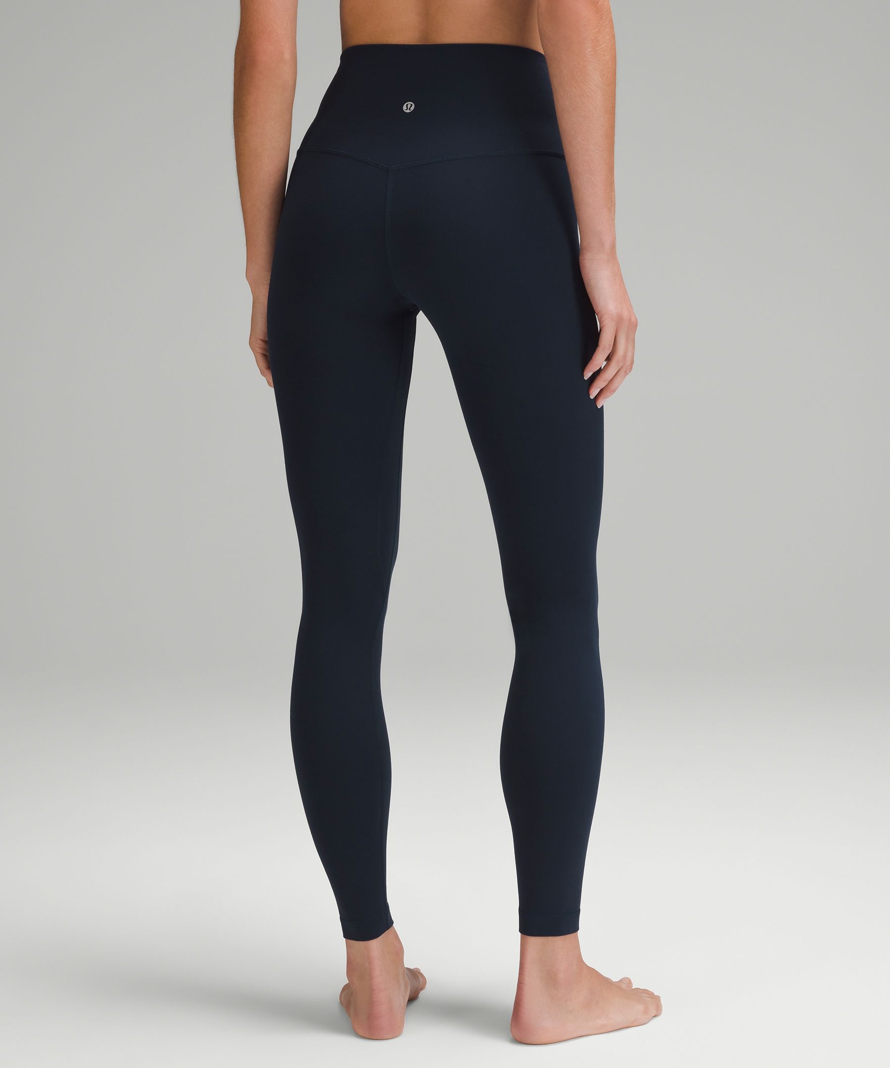 In-Store Try-Ons: Energy LL textured (6) + 21” align pants (4