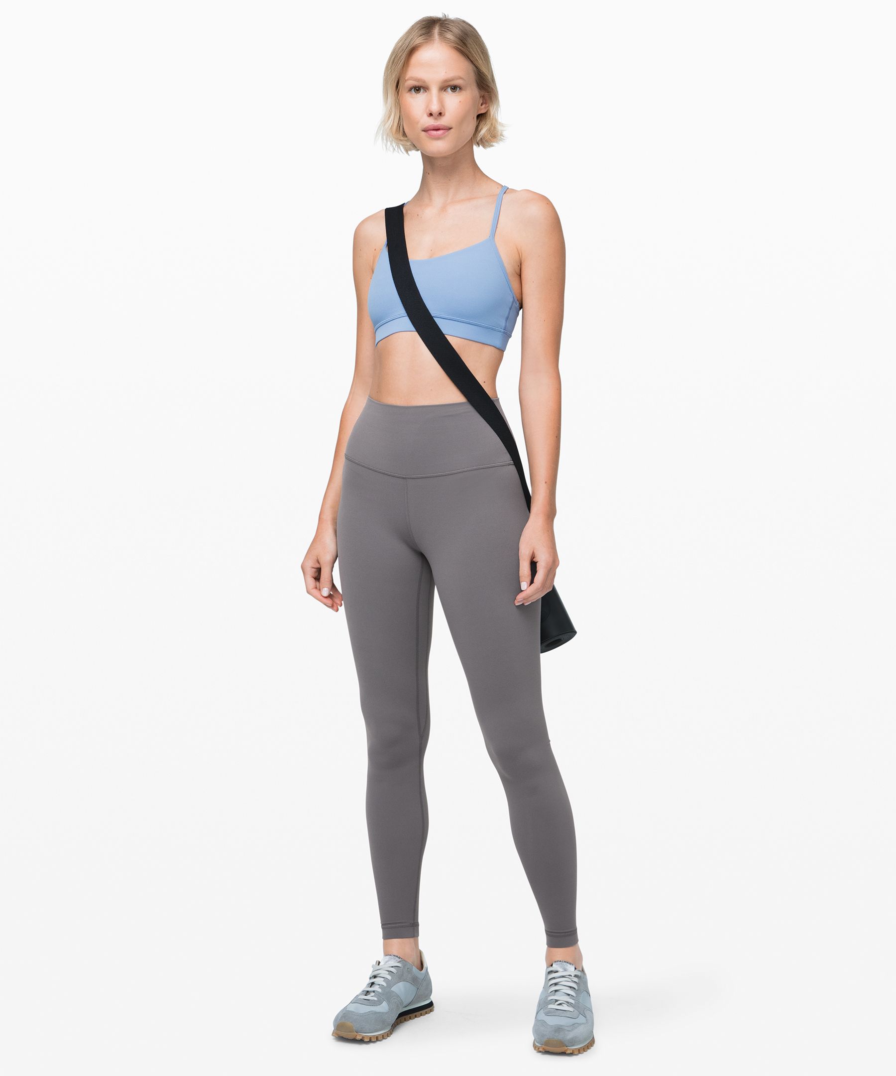 Are Nvgtn Leggings True To Size