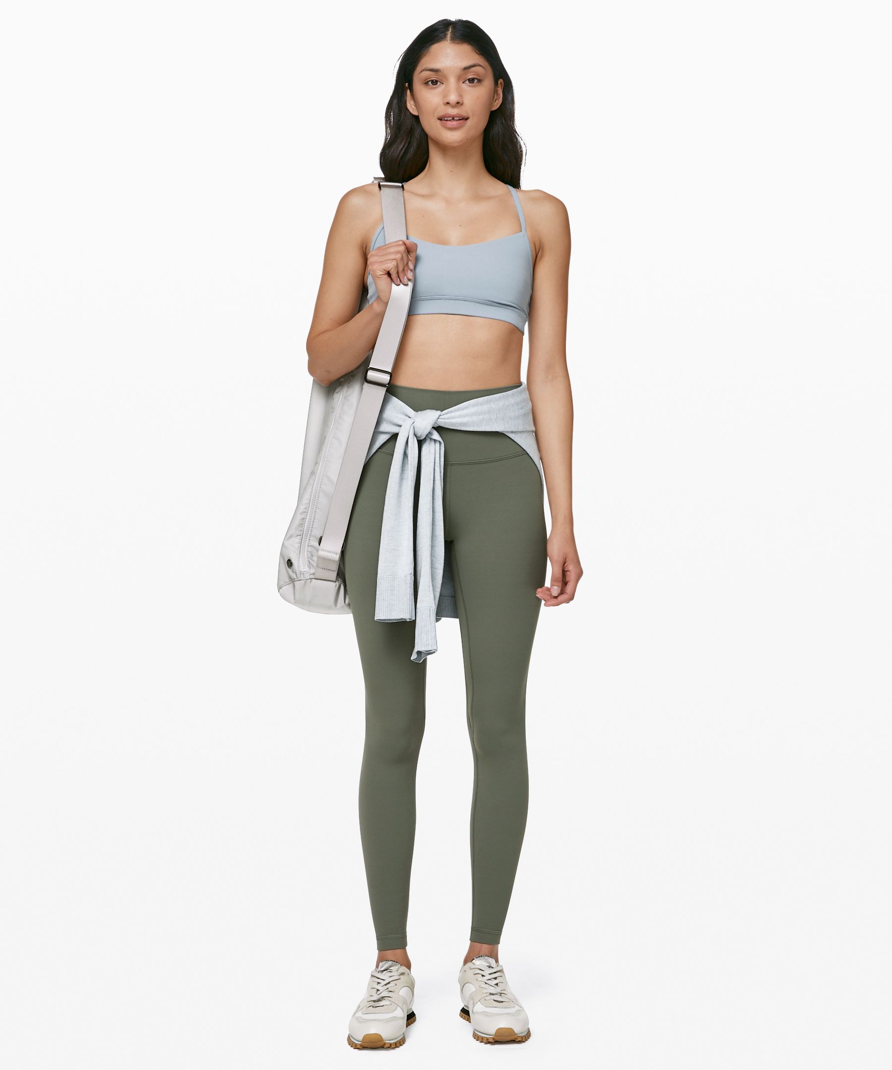 lululemon sage