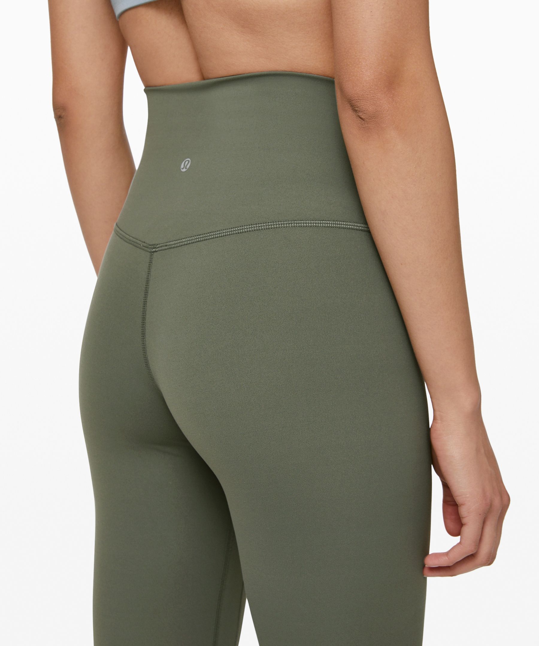 Lululemon Align Pant II (25) - Shadow Blue - lulu fanatics