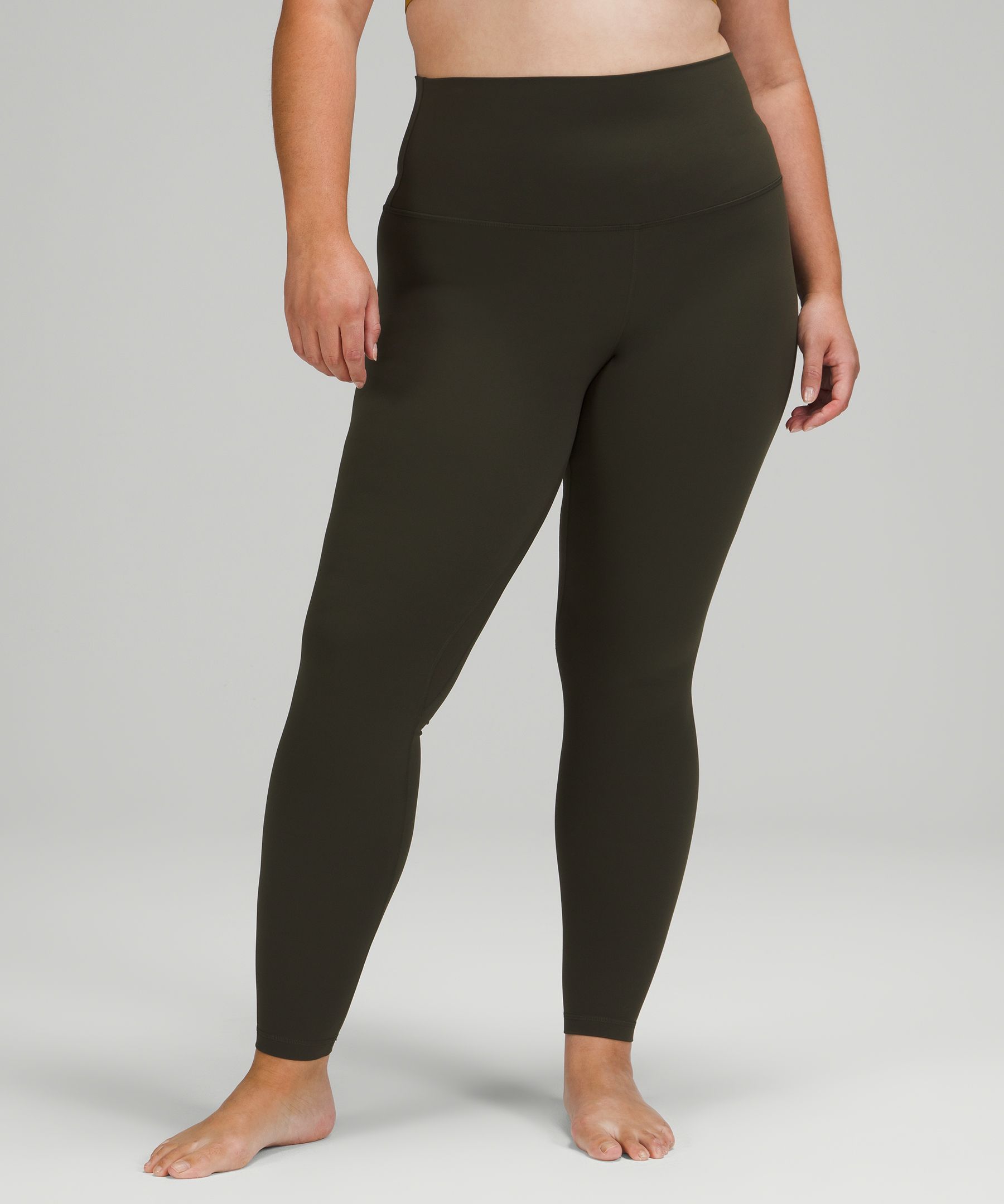 Align Super-High Rise Pant 28\