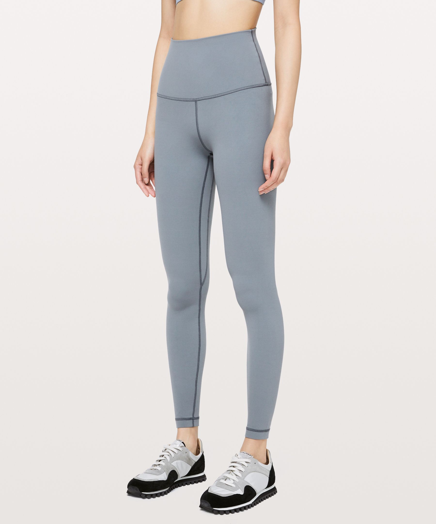 View details of Align Pant Super High-Rise Online Only 28"