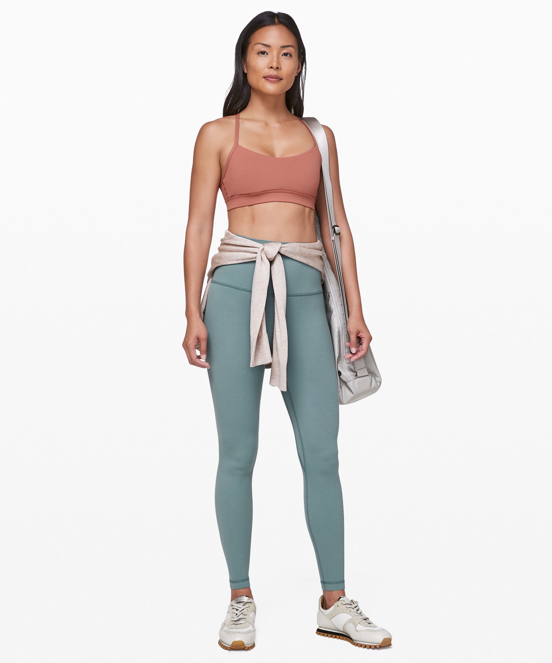 Align SHR Pant 28"