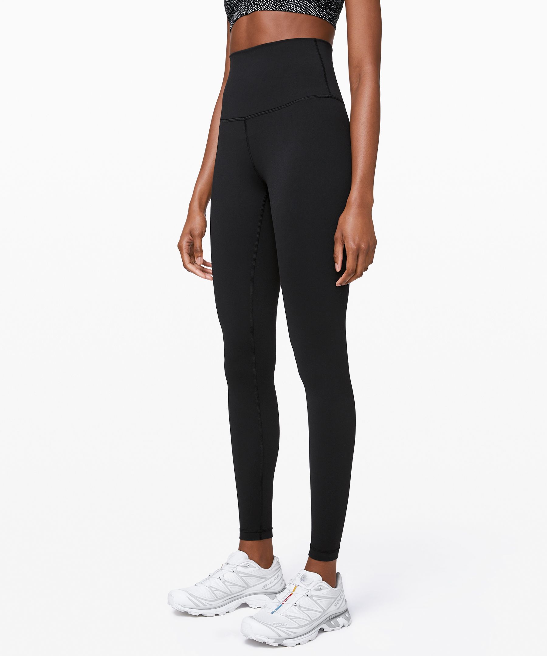 lululemon legging price