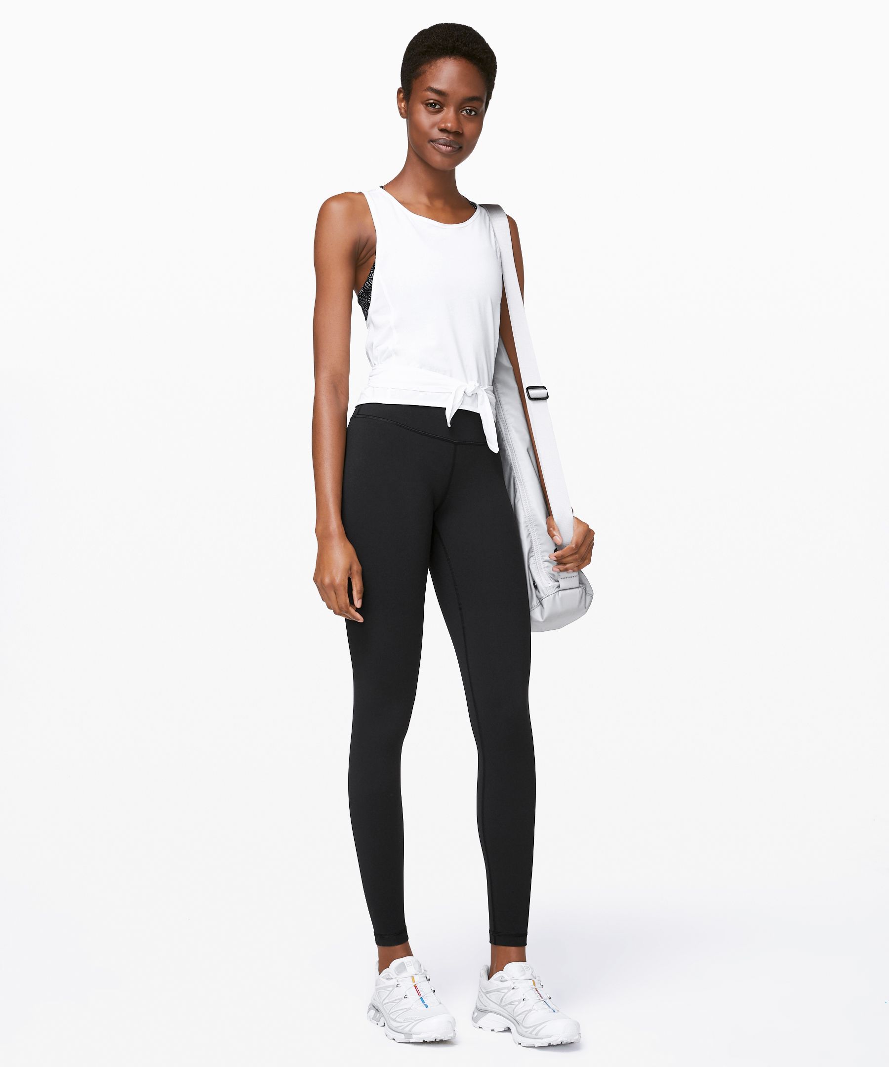 Lululemon wunder under full on luon best sale