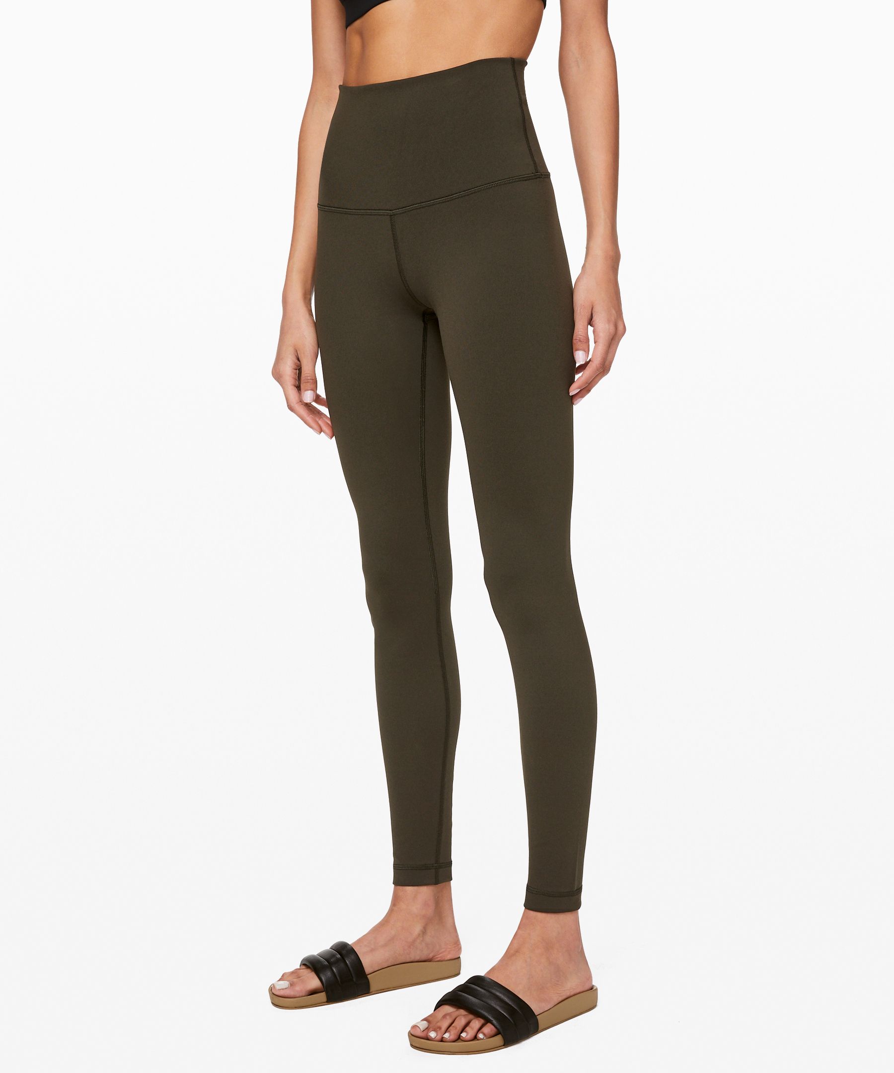 lululemon super high rise wunder under